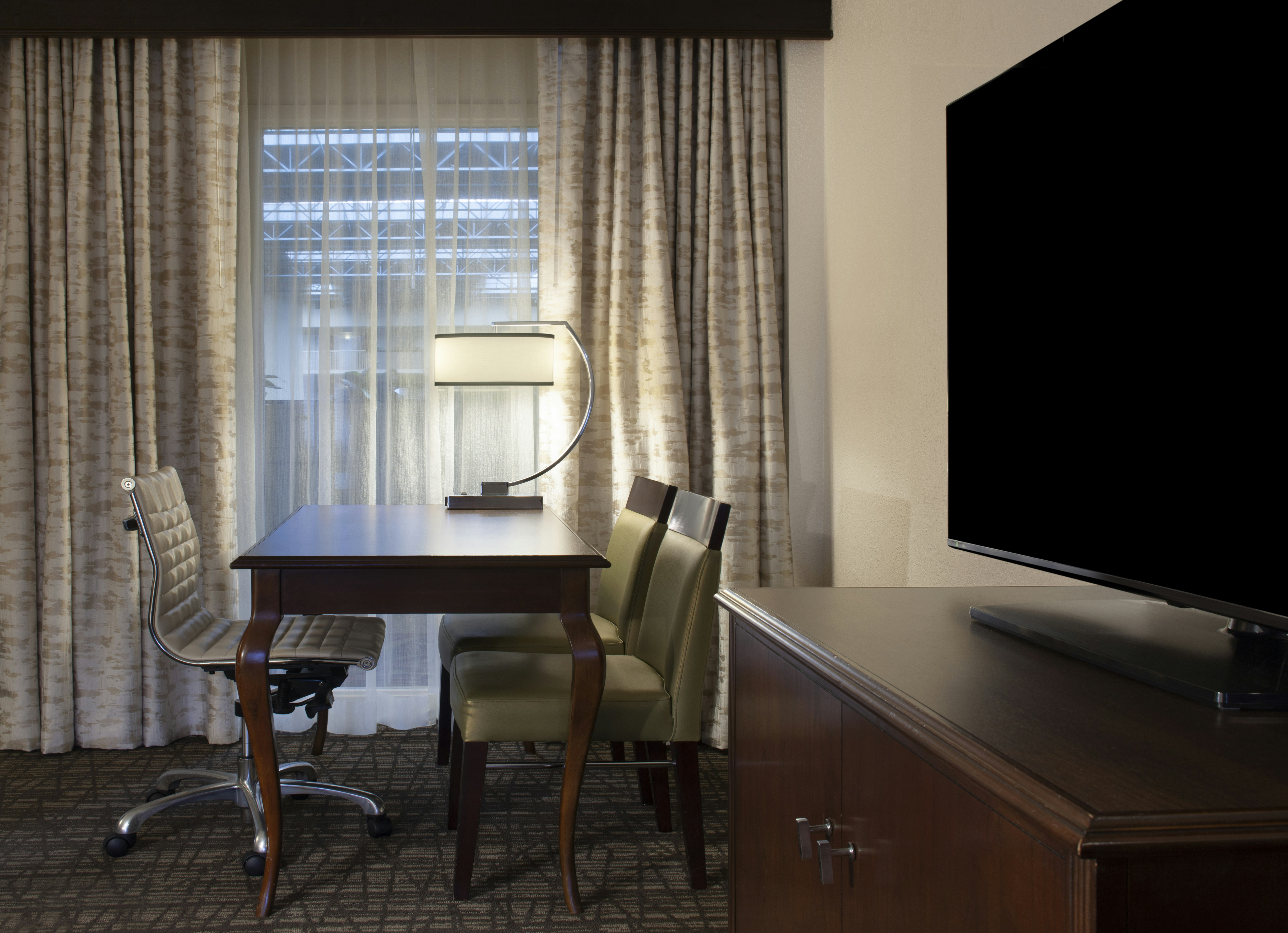 Embassy Suites Philadelphia Airport