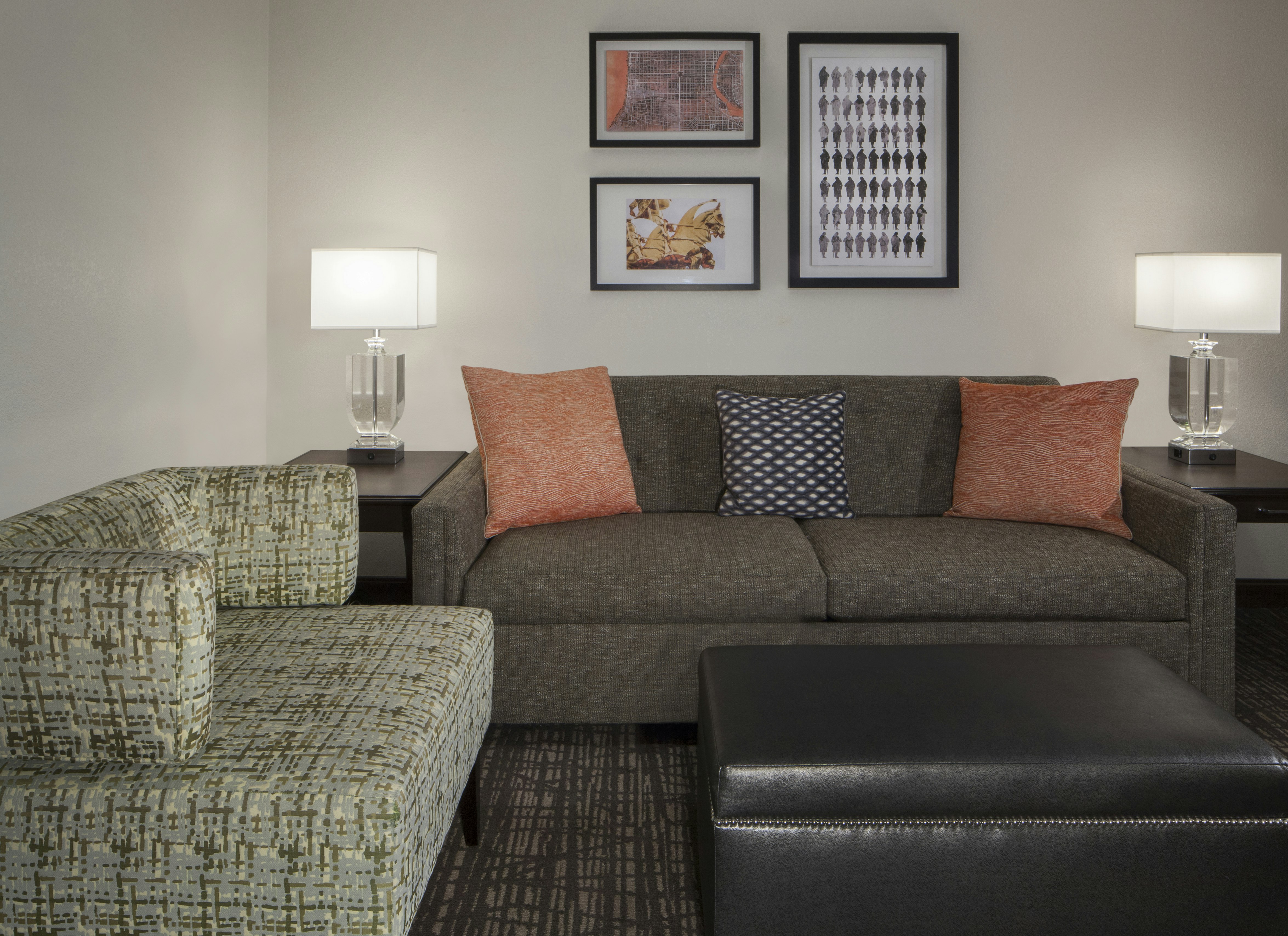 Embassy Suites Philadelphia Airport