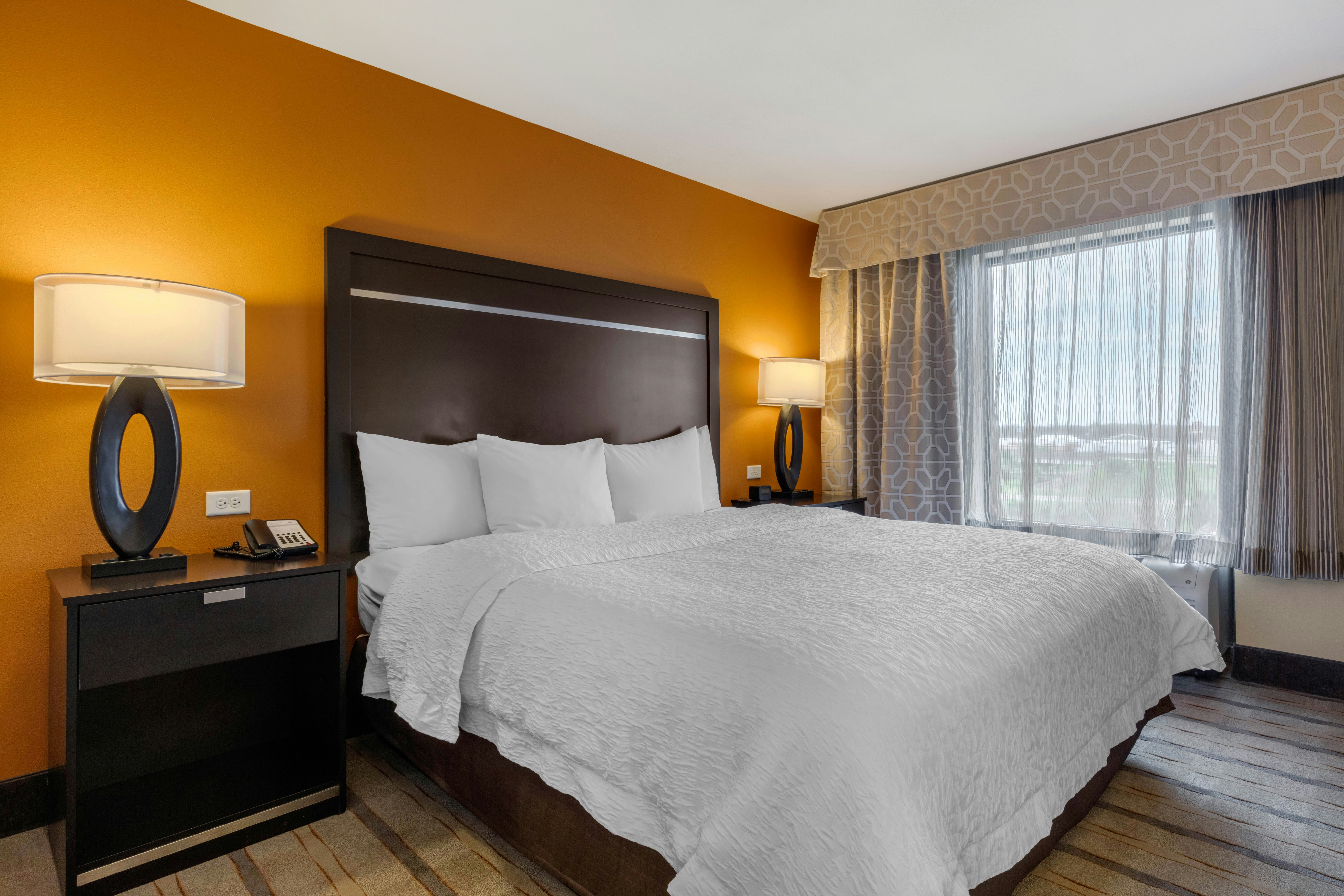 Hampton Inn & Suites Columbus