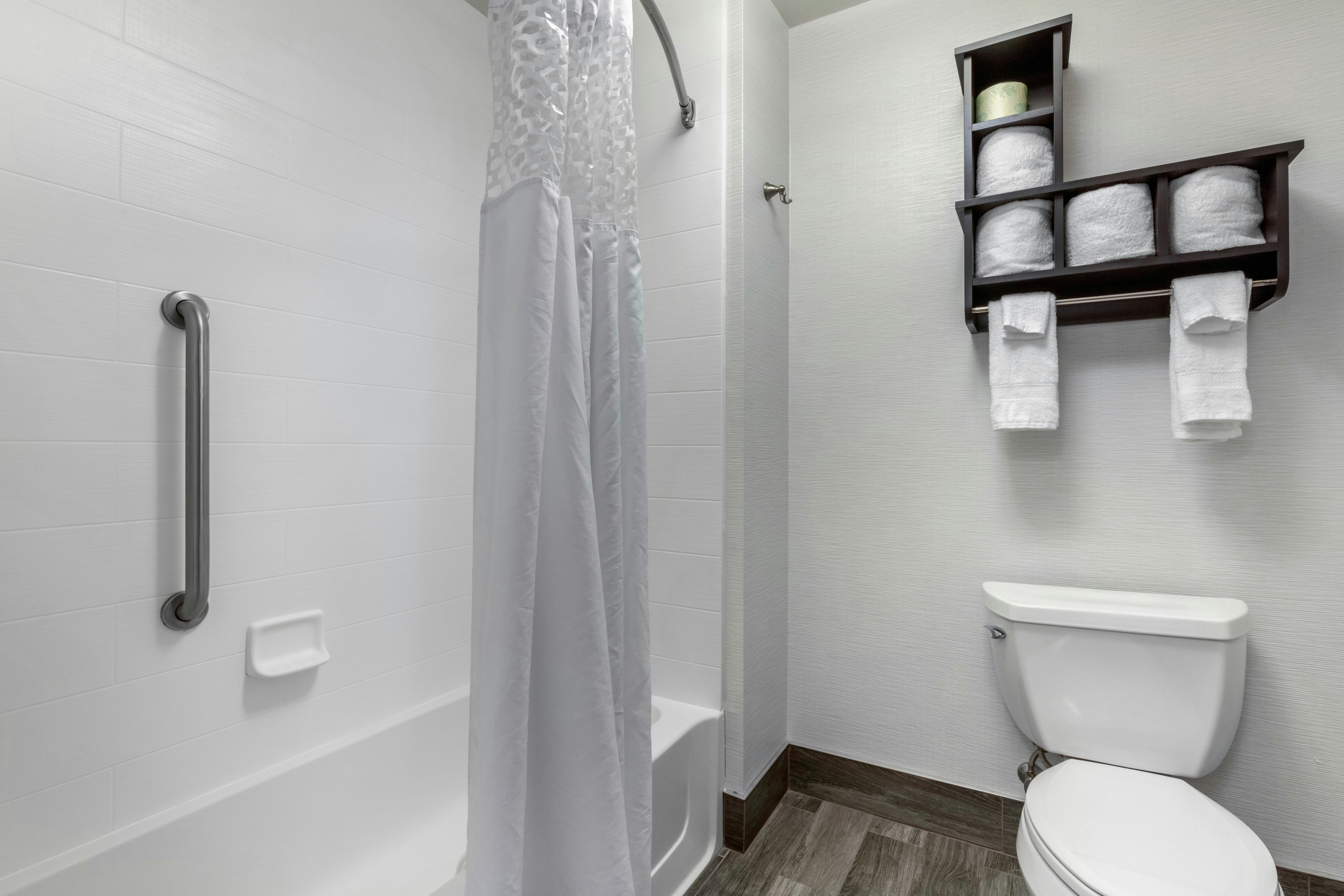 Hampton Inn & Suites Columbus