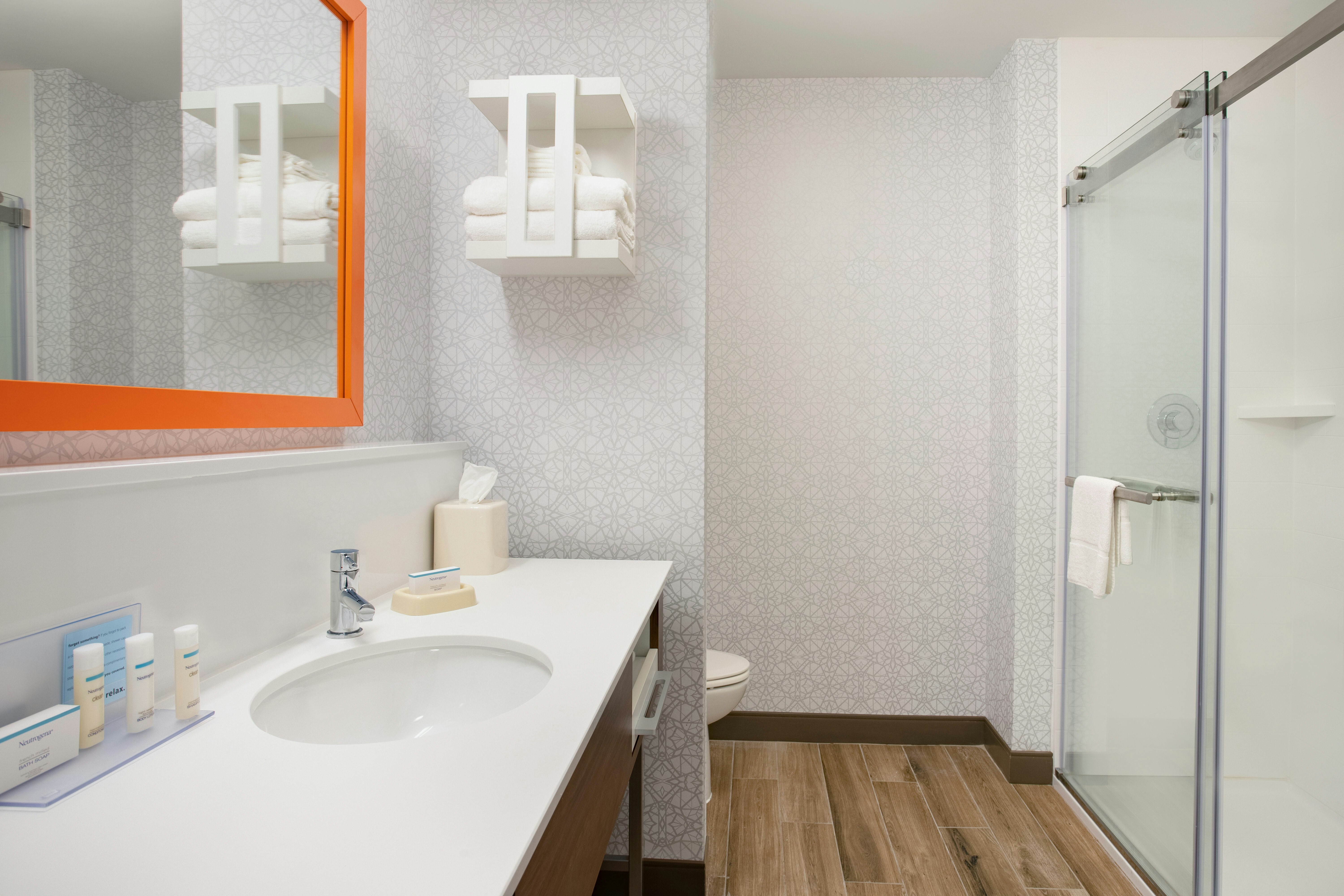 Hampton Inn St. Louis-Columbia