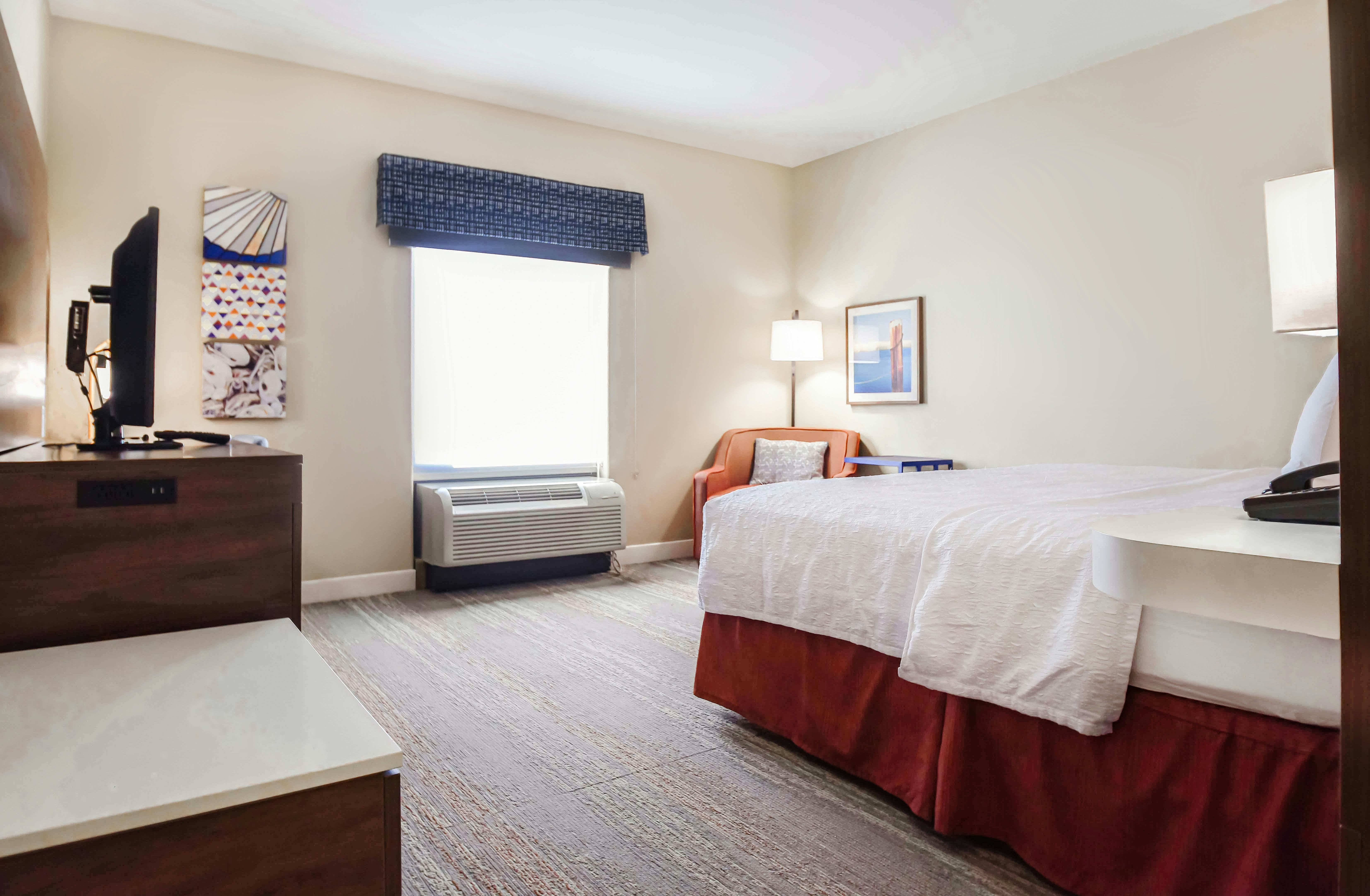 Hampton Inn Baton Rouge – Denham Springs