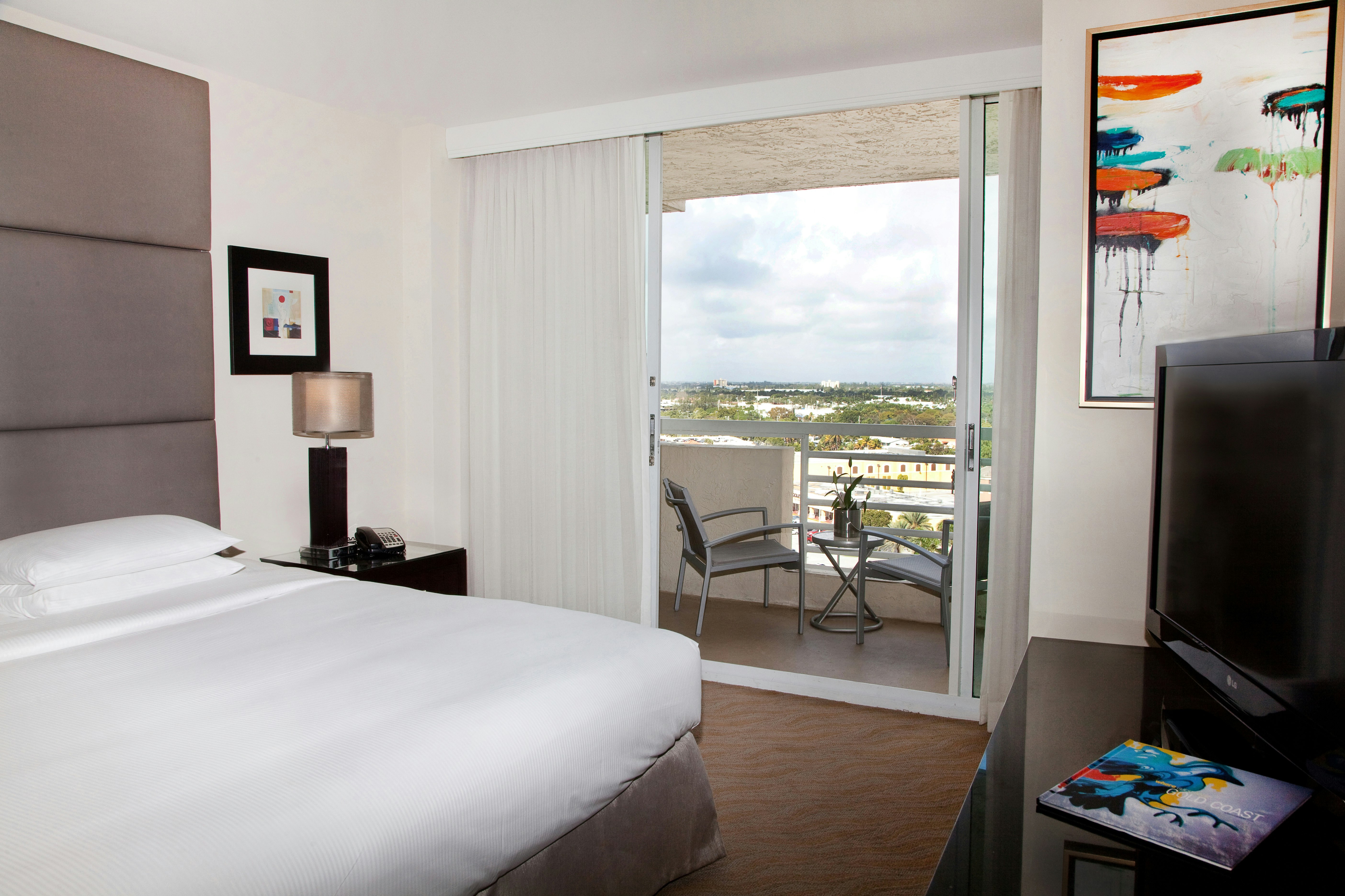 GALLERYone – a DoubleTree Suites by Hilton