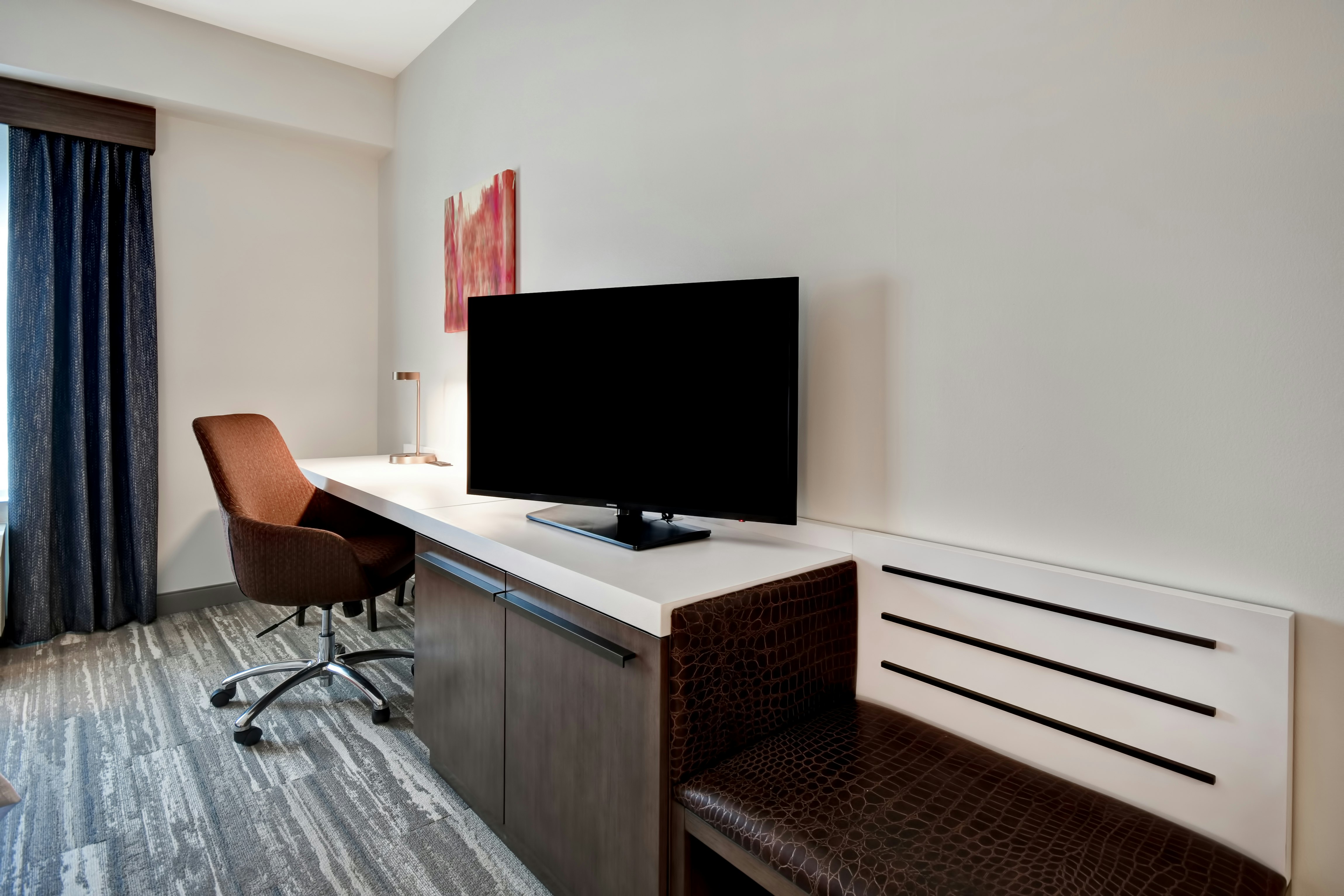 Hilton Garden Inn Lansing/West