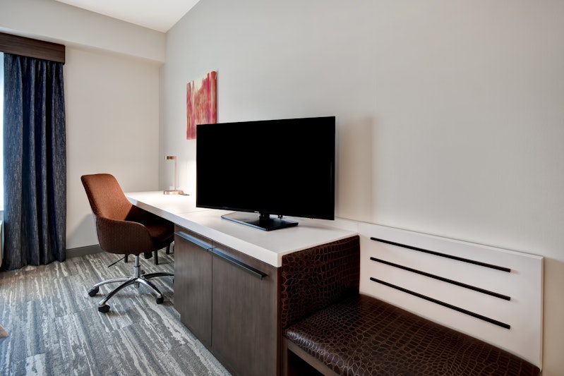 Hilton Garden Inn Lansing/West