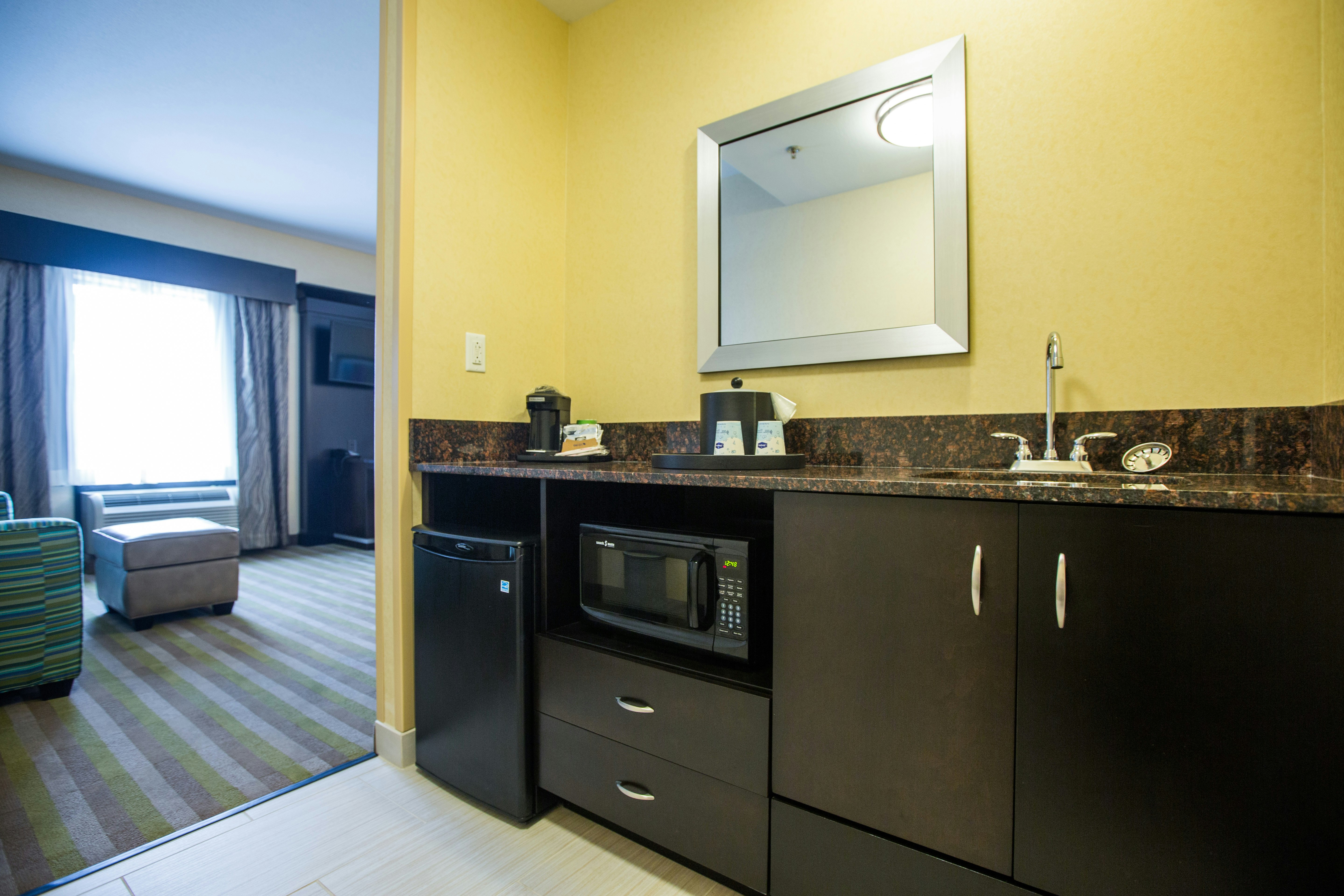 Hampton Inn & Suites Toledo/Westgate