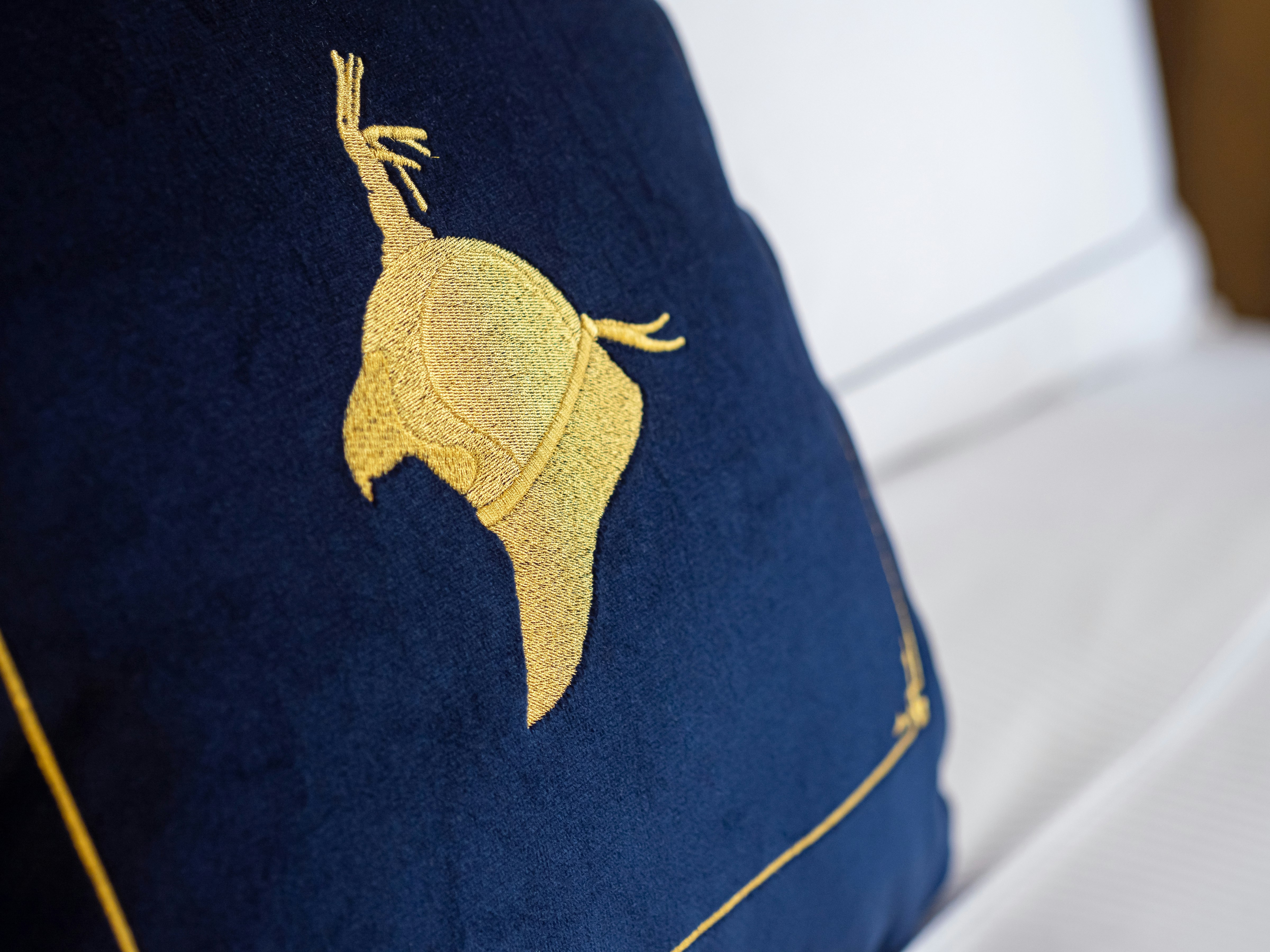 The Peregrine Omaha Downtown Curio Collection by Hilton
