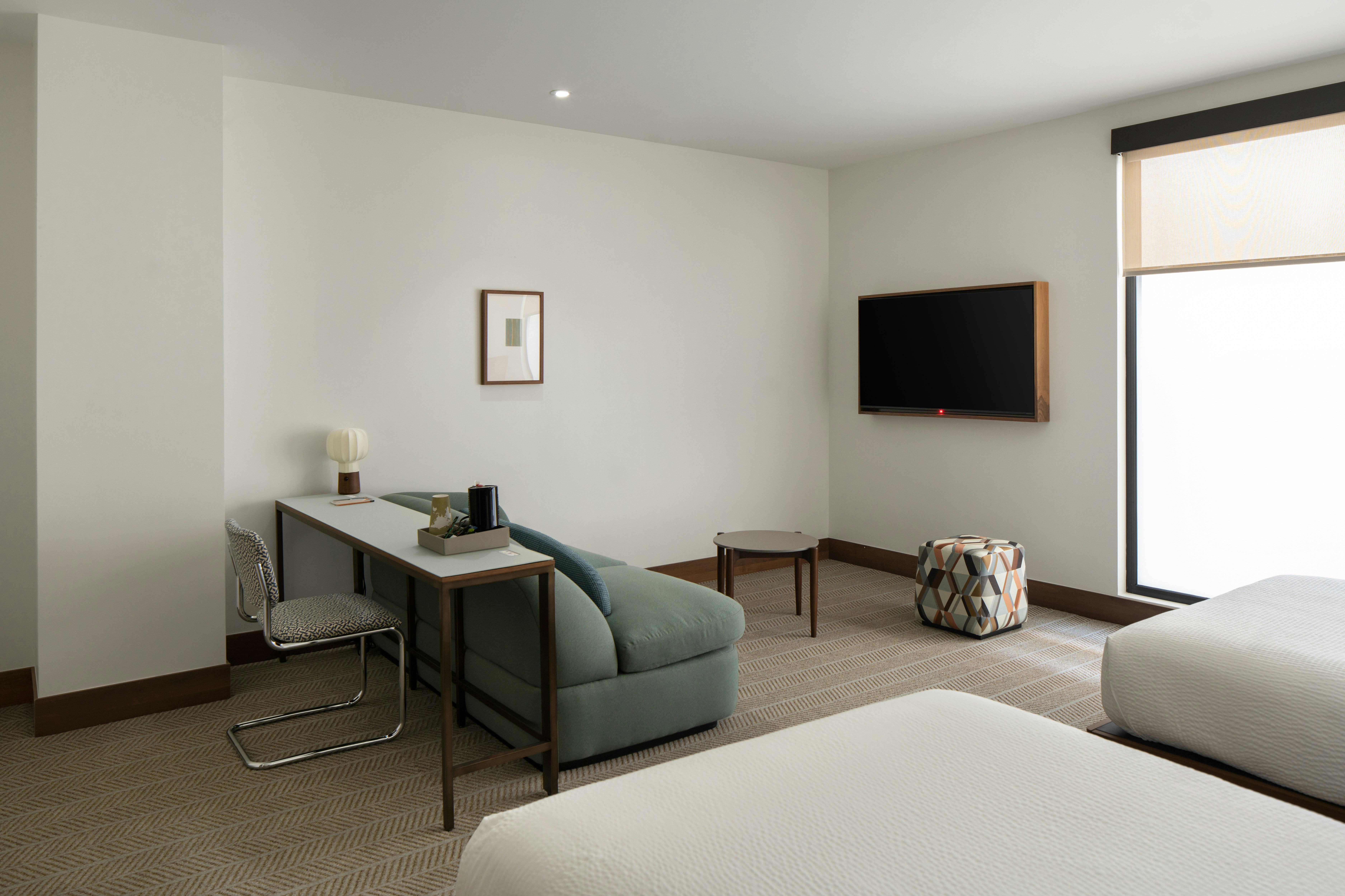 Hotel Marcel New Haven, Tapestry Collection by Hilton