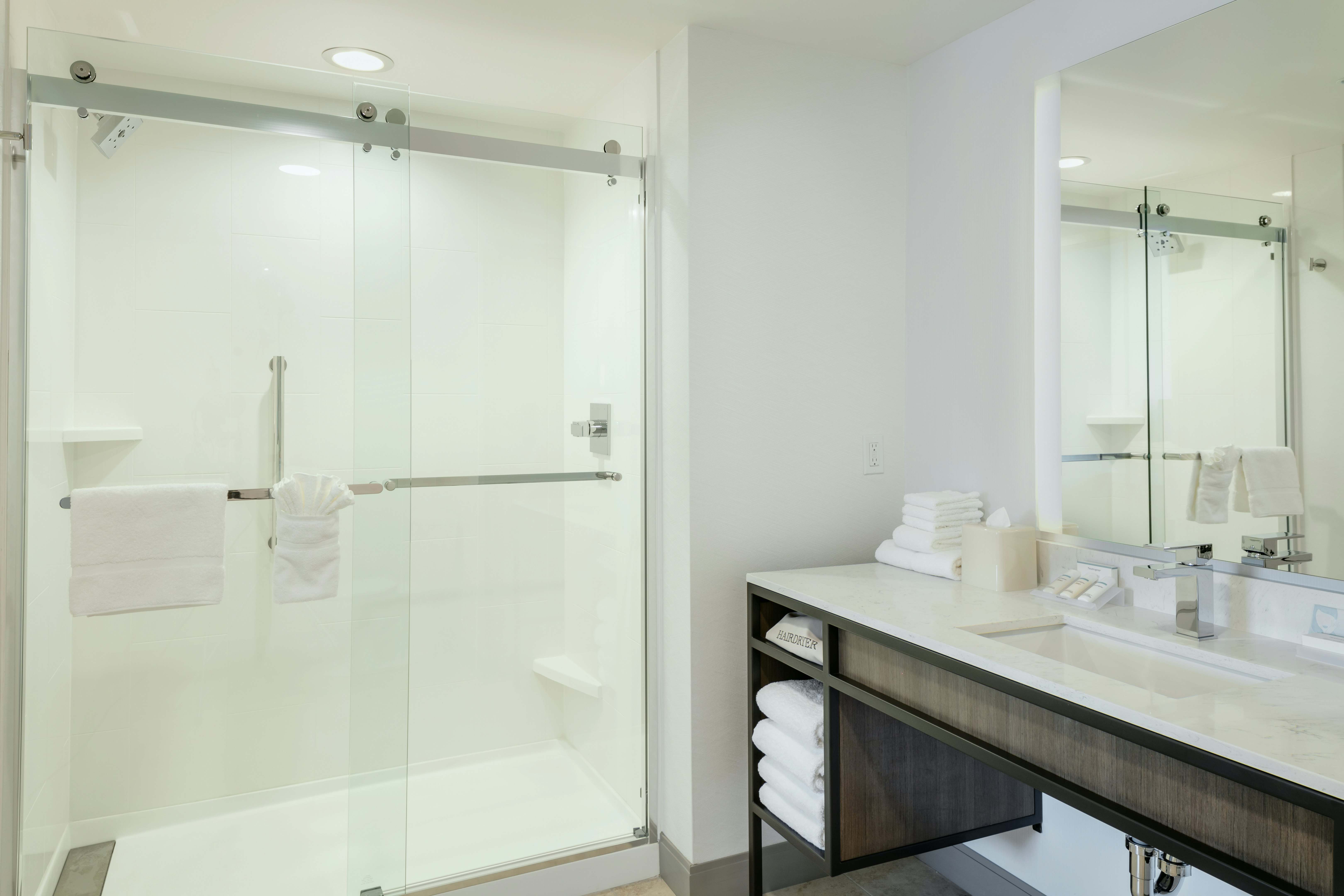 Hilton Garden Inn Wenatchee