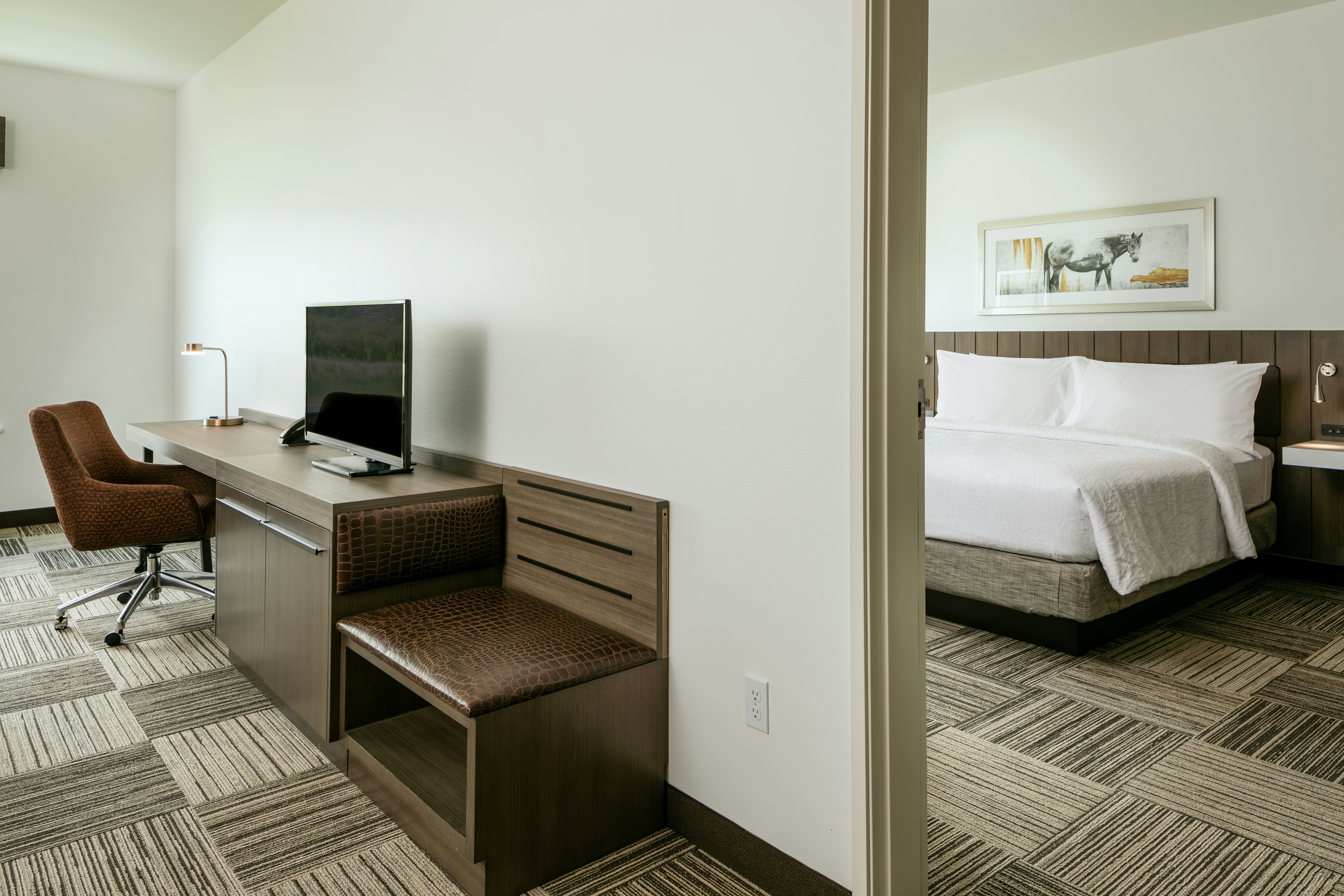 Hilton Garden Inn Wenatchee
