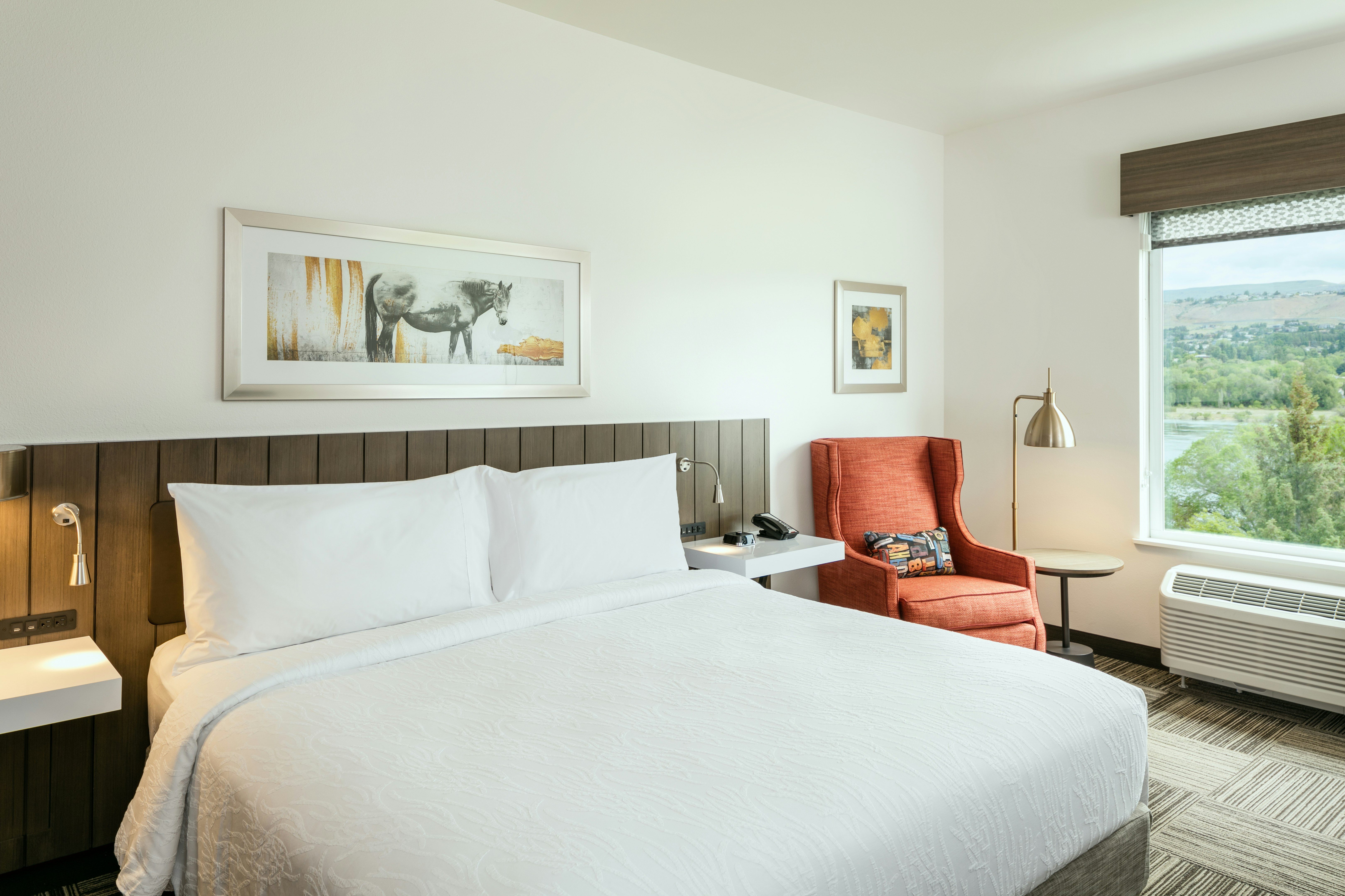 Hilton Garden Inn Wenatchee
