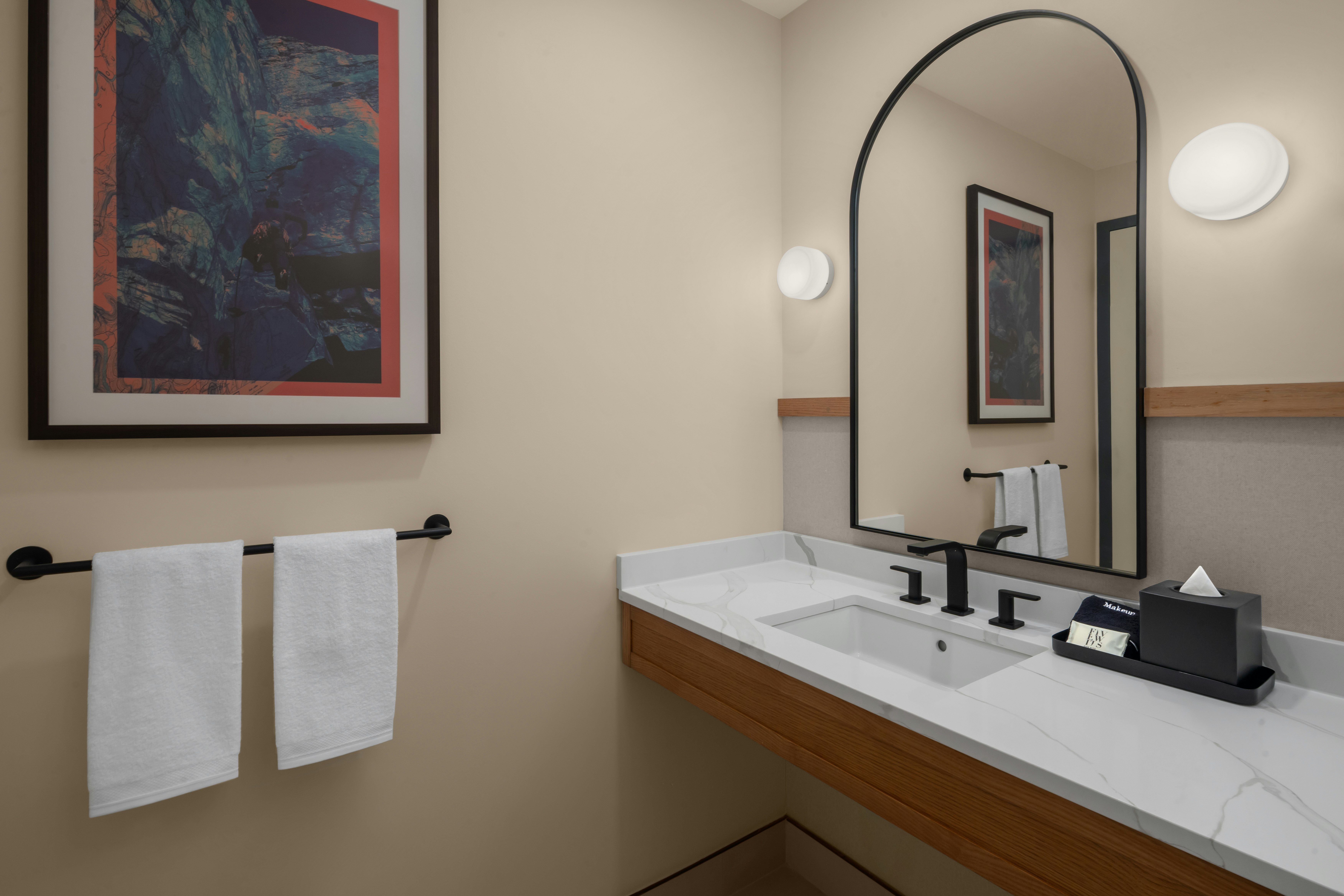 The Waymark Chattanooga, Tapestry Collection by Hilton