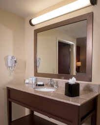 Hampton Inn & Suites Woodstock