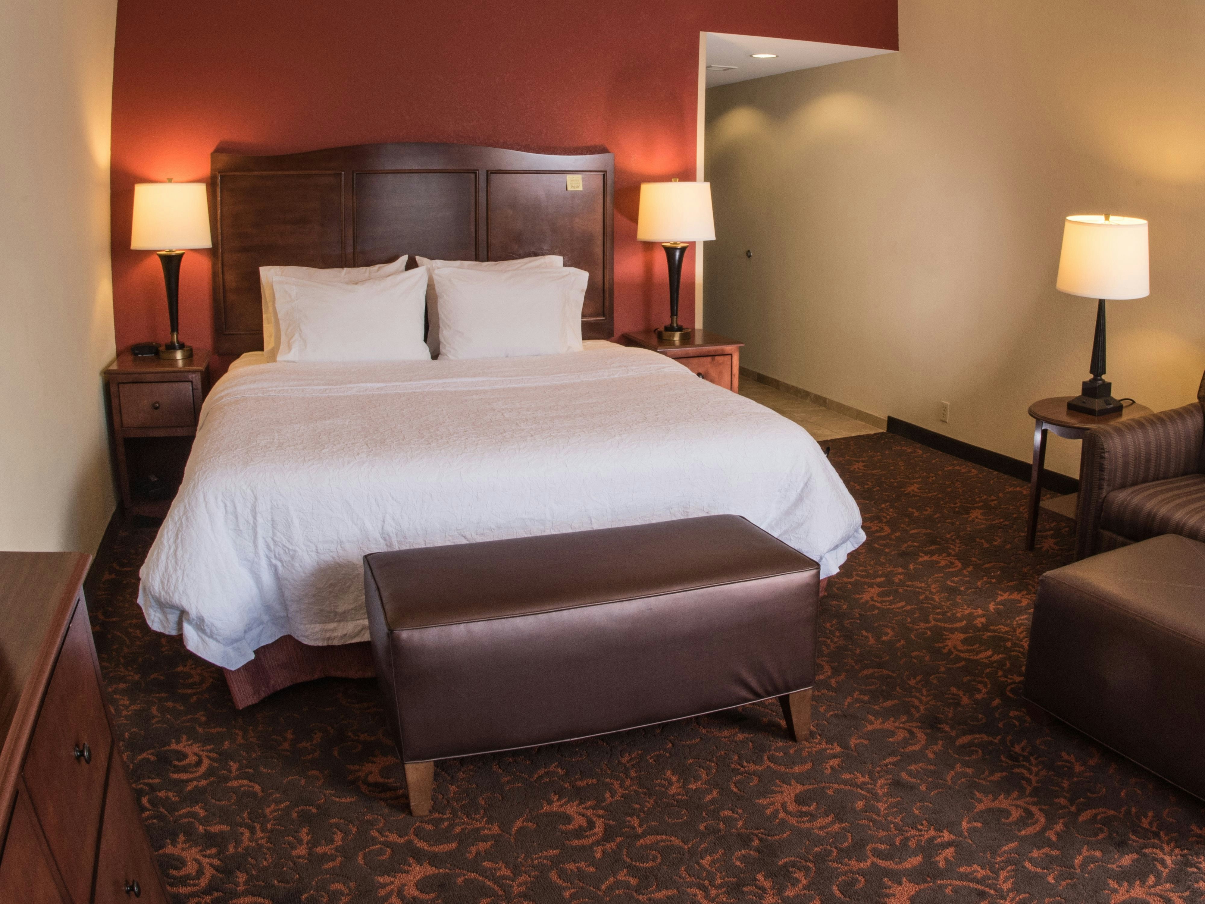 Hampton Inn & Suites Woodstock