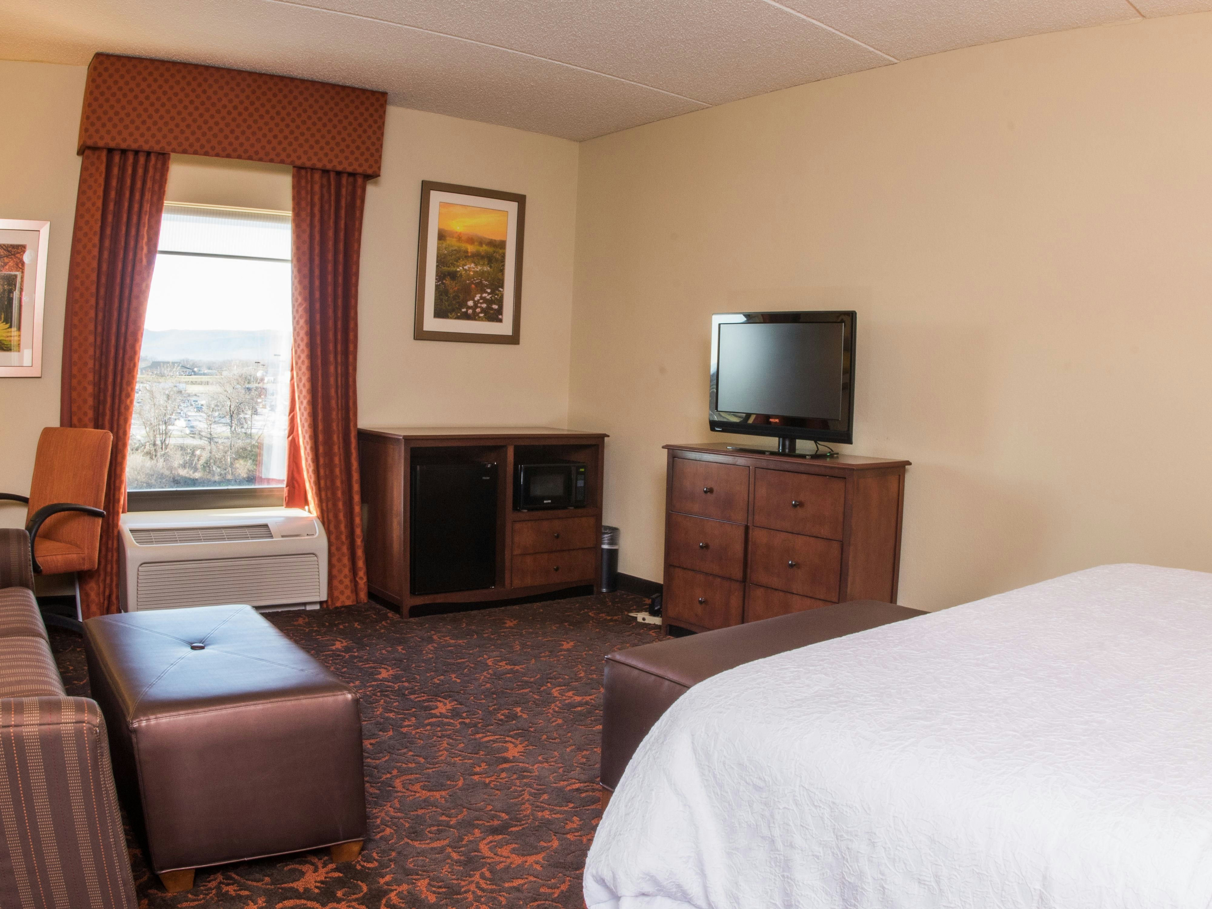 Hampton Inn & Suites Woodstock
