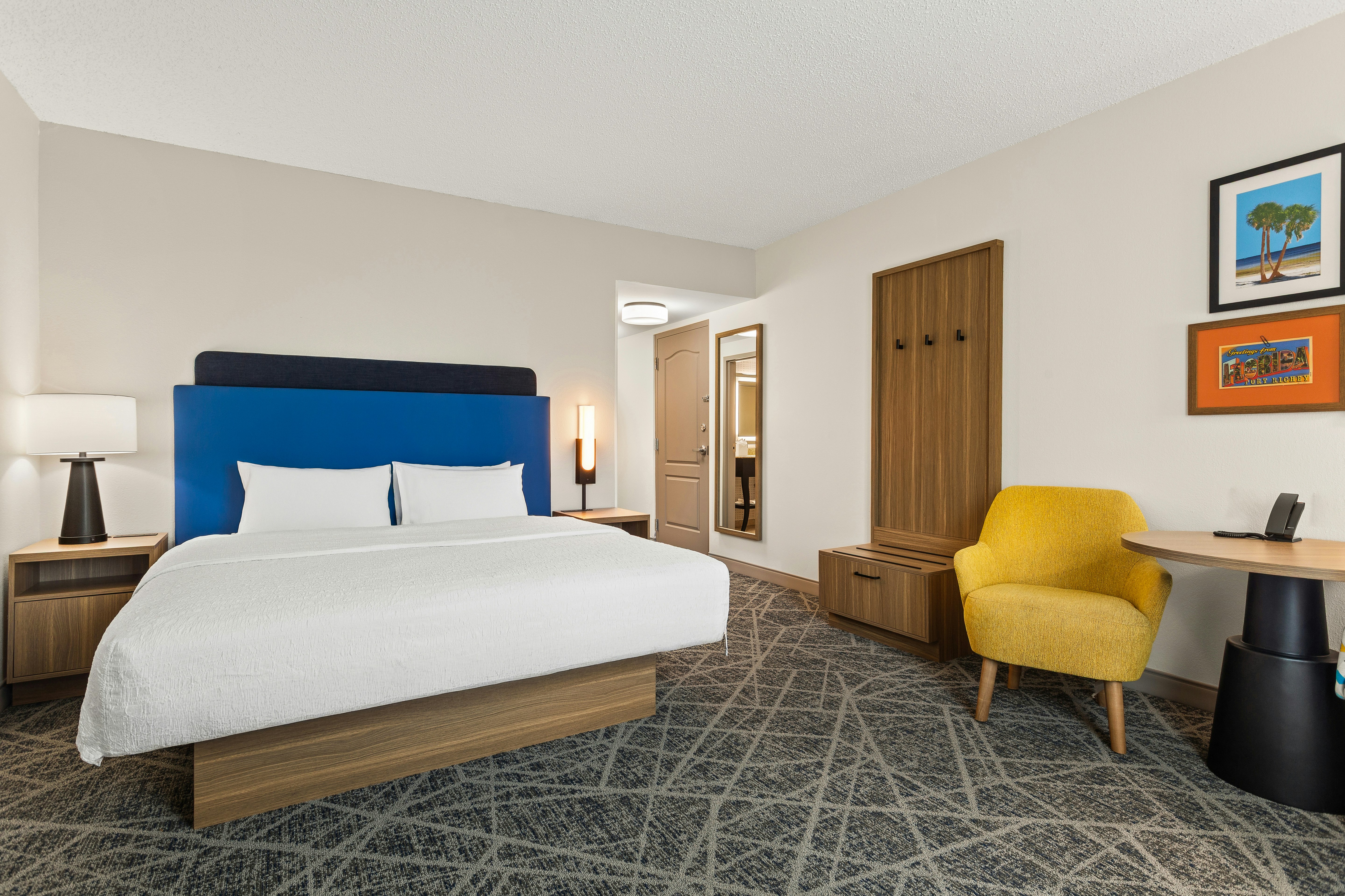 Hampton Inn & Suites Port Richey
