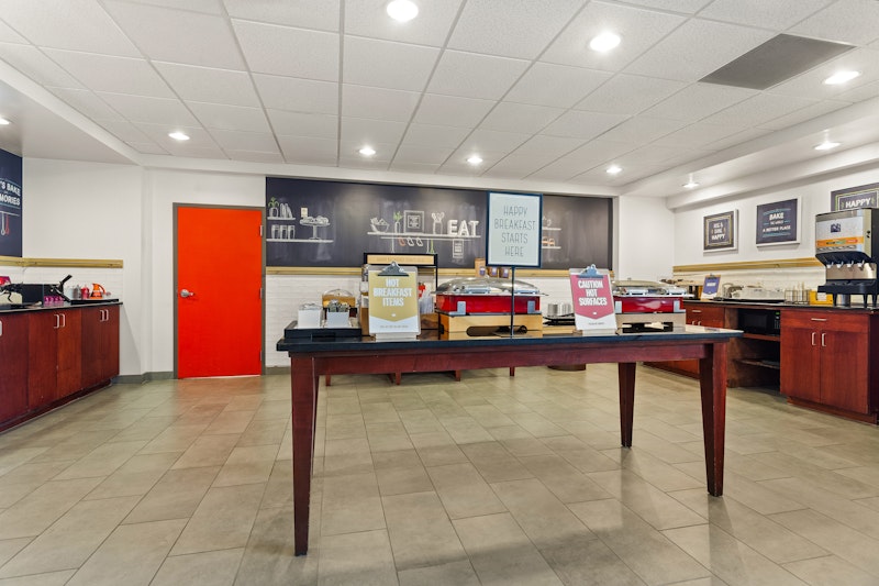 Hampton Inn & Suites Port Richey