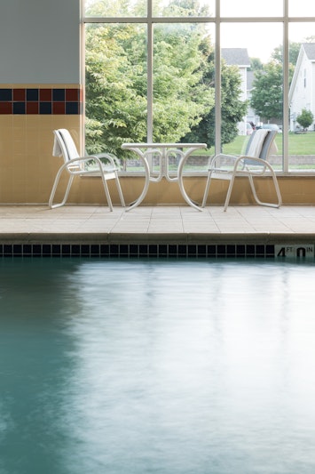 Hampton Inn & Suites Rochester-North