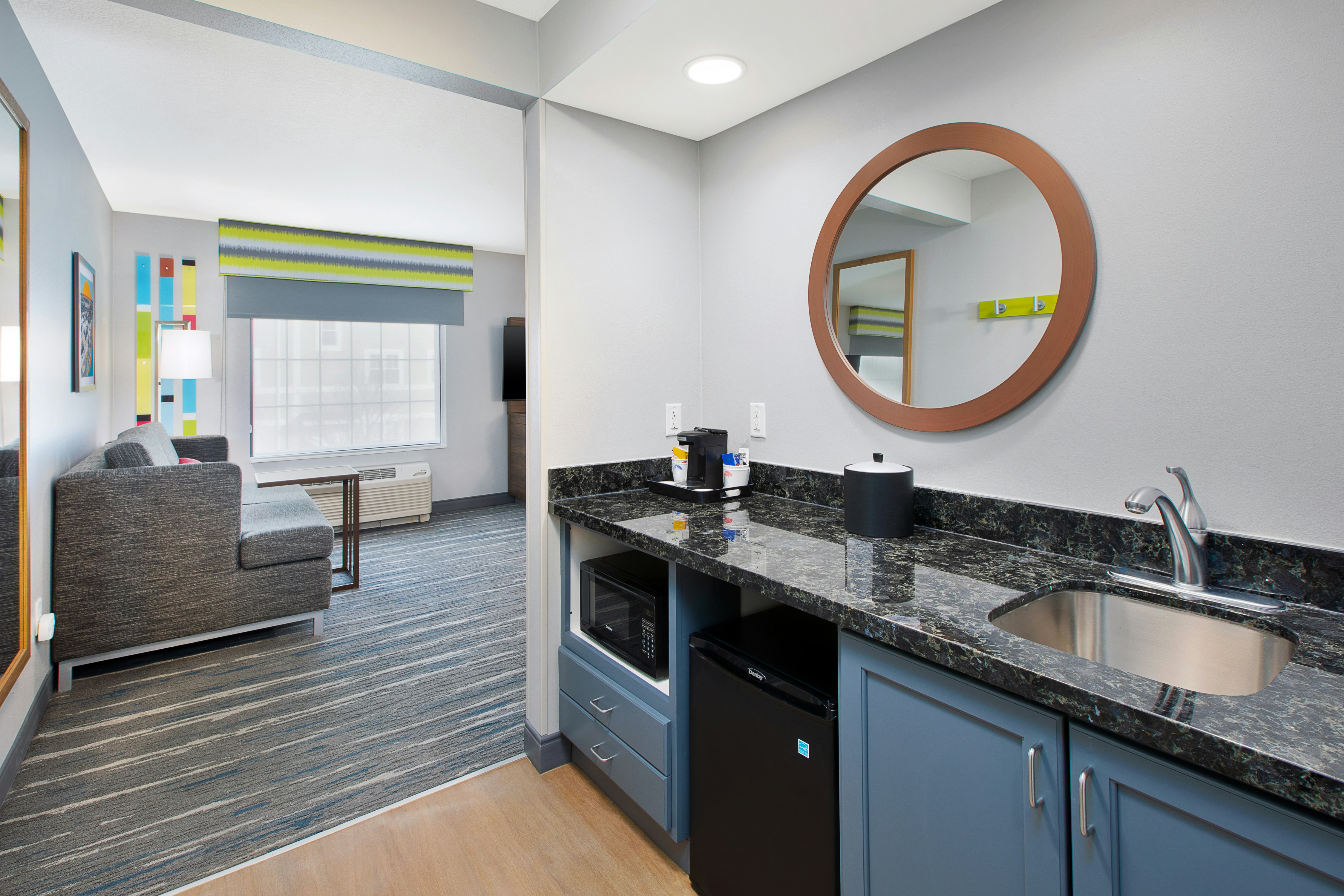 Hampton Inn & Suites St. Cloud