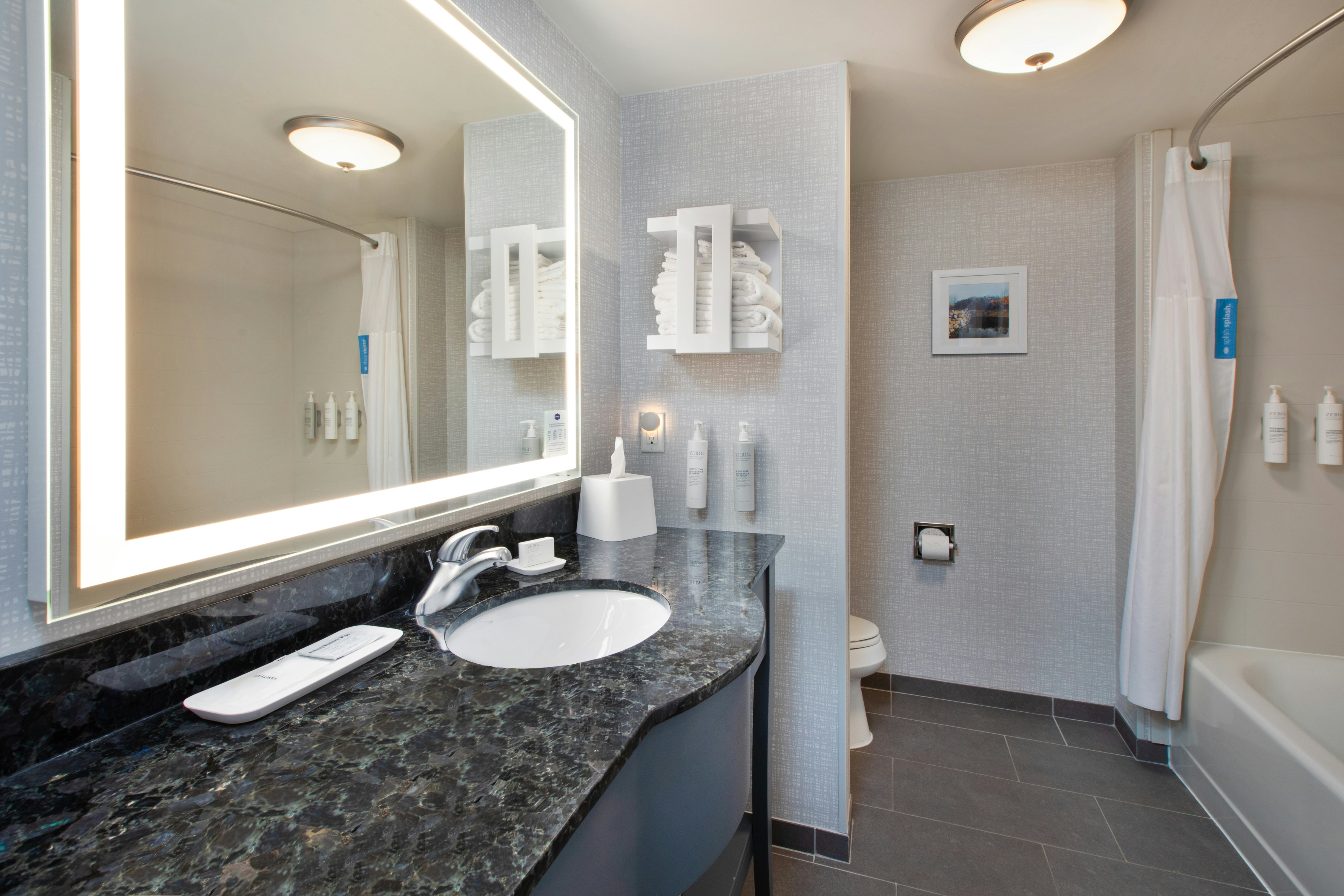 Hampton Inn & Suites St. Cloud