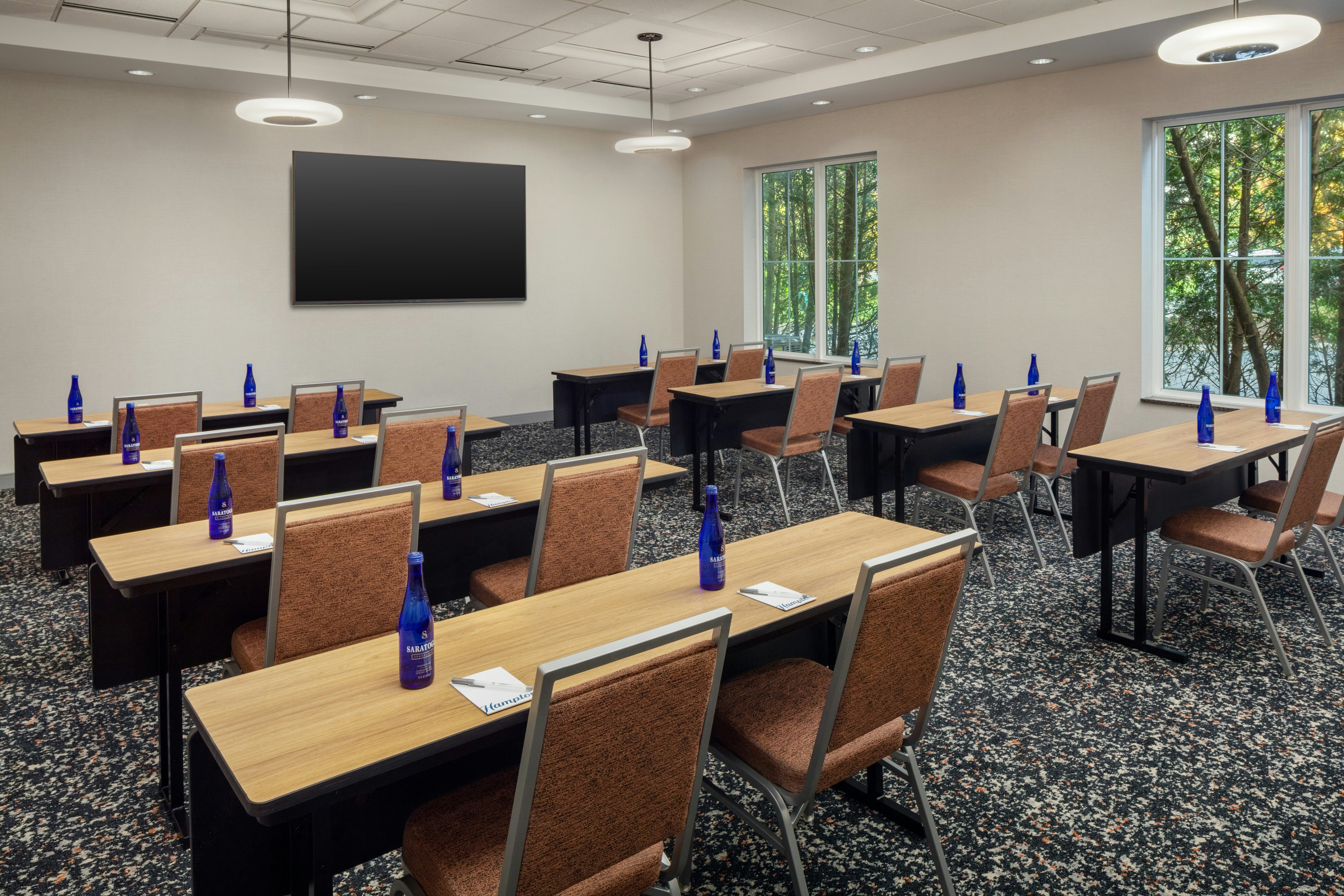 Hampton Inn Nashua