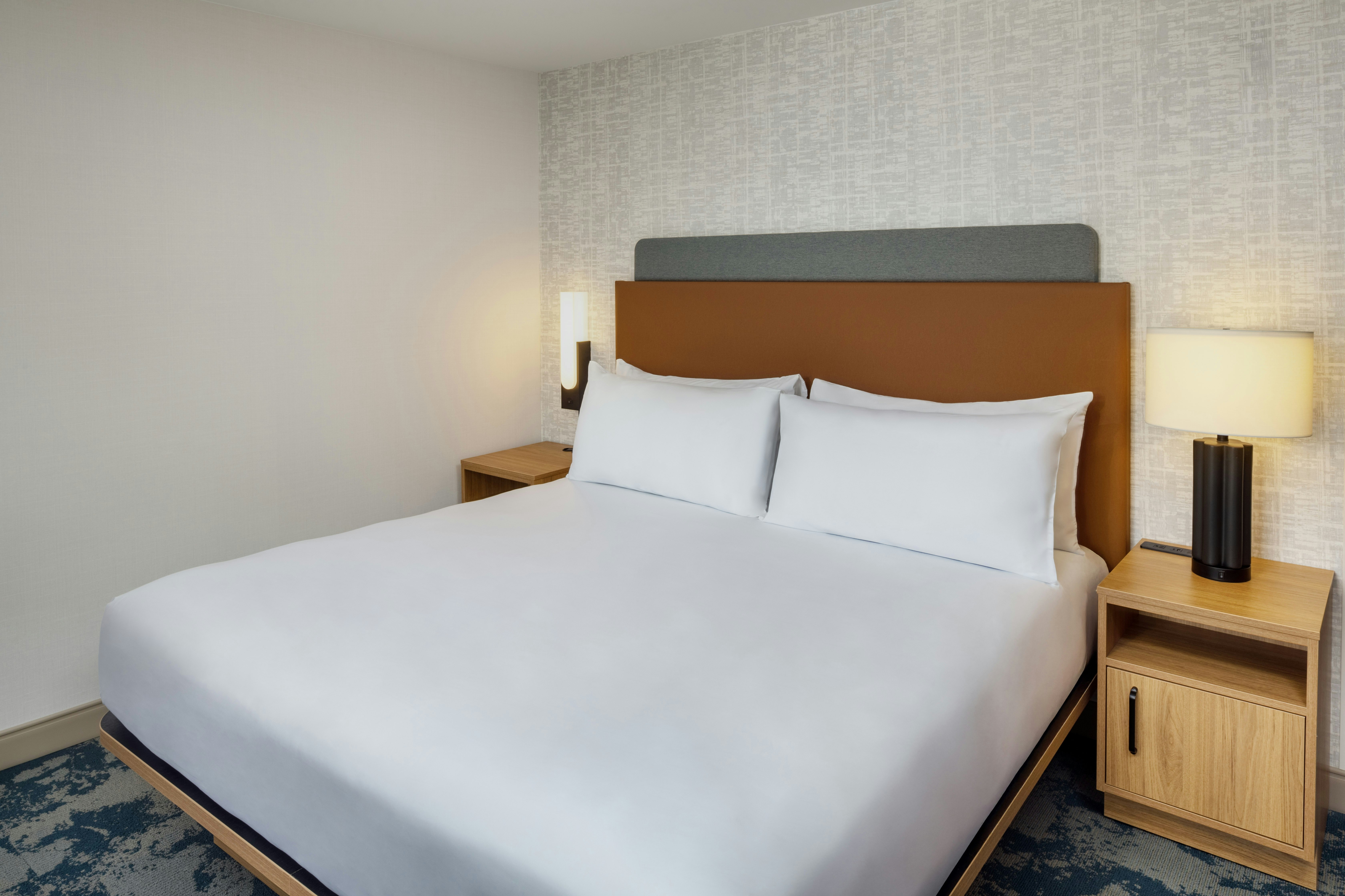 Hampton Inn Nashua