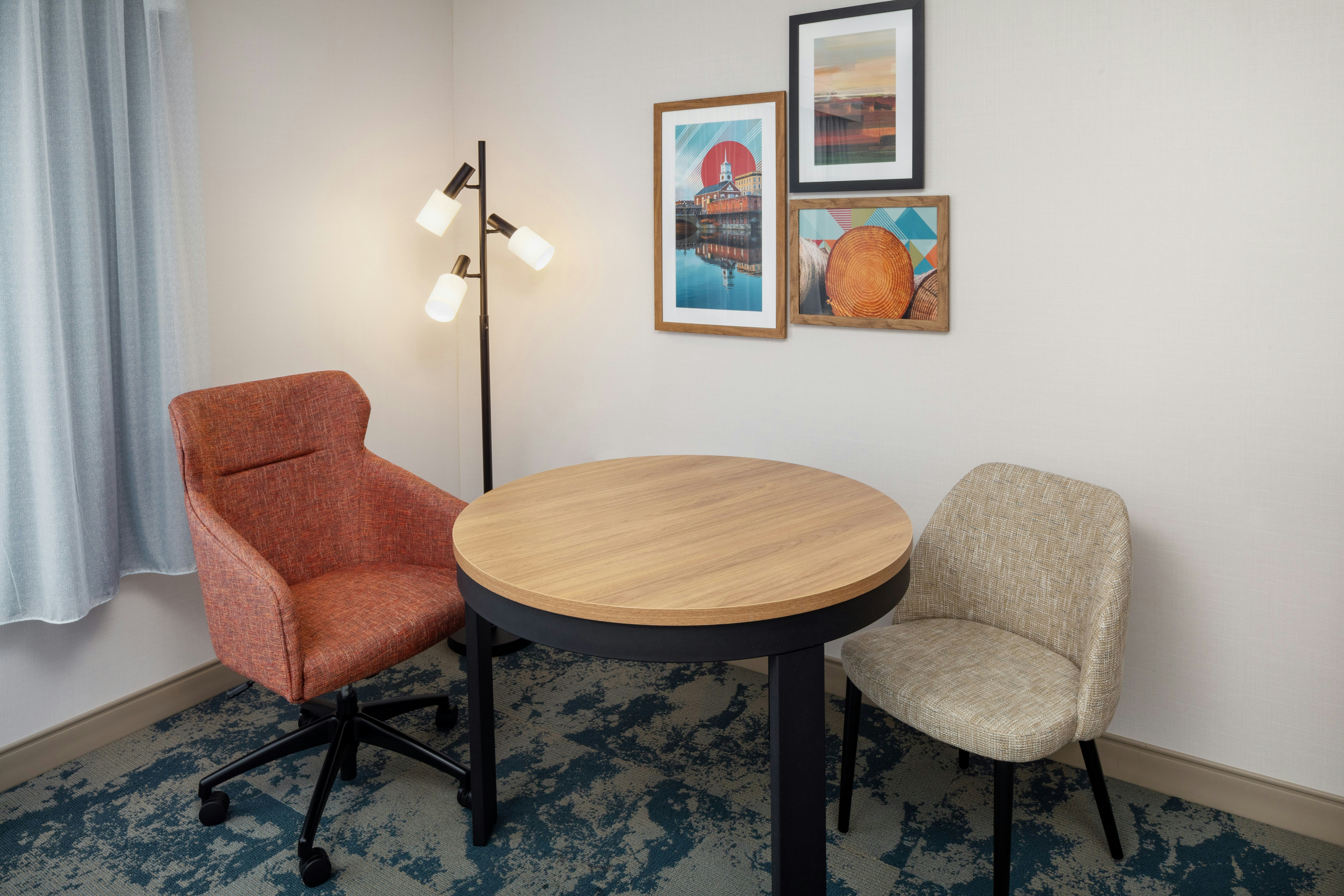 Hampton Inn Nashua
