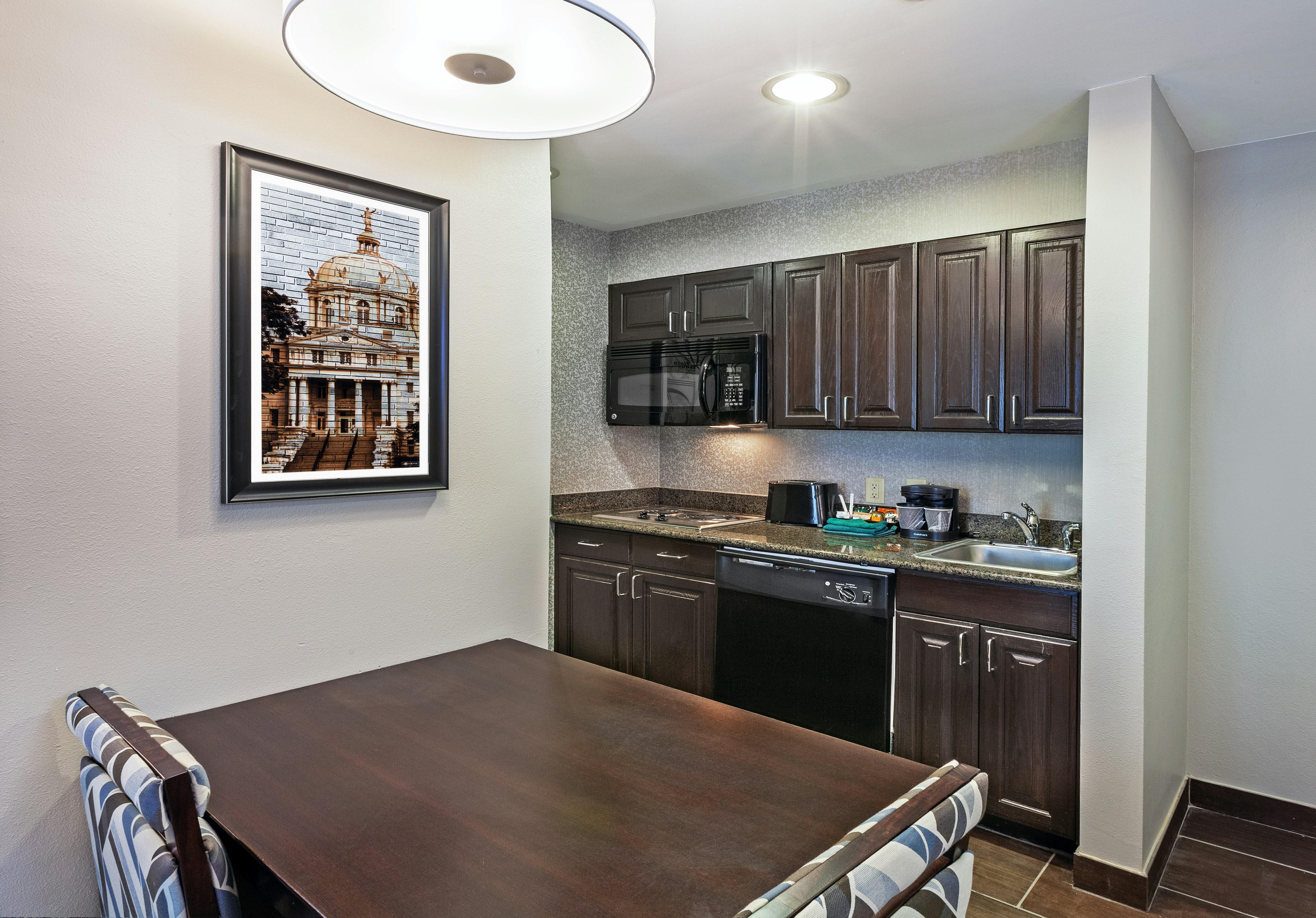Homewood Suites by Hilton Waco