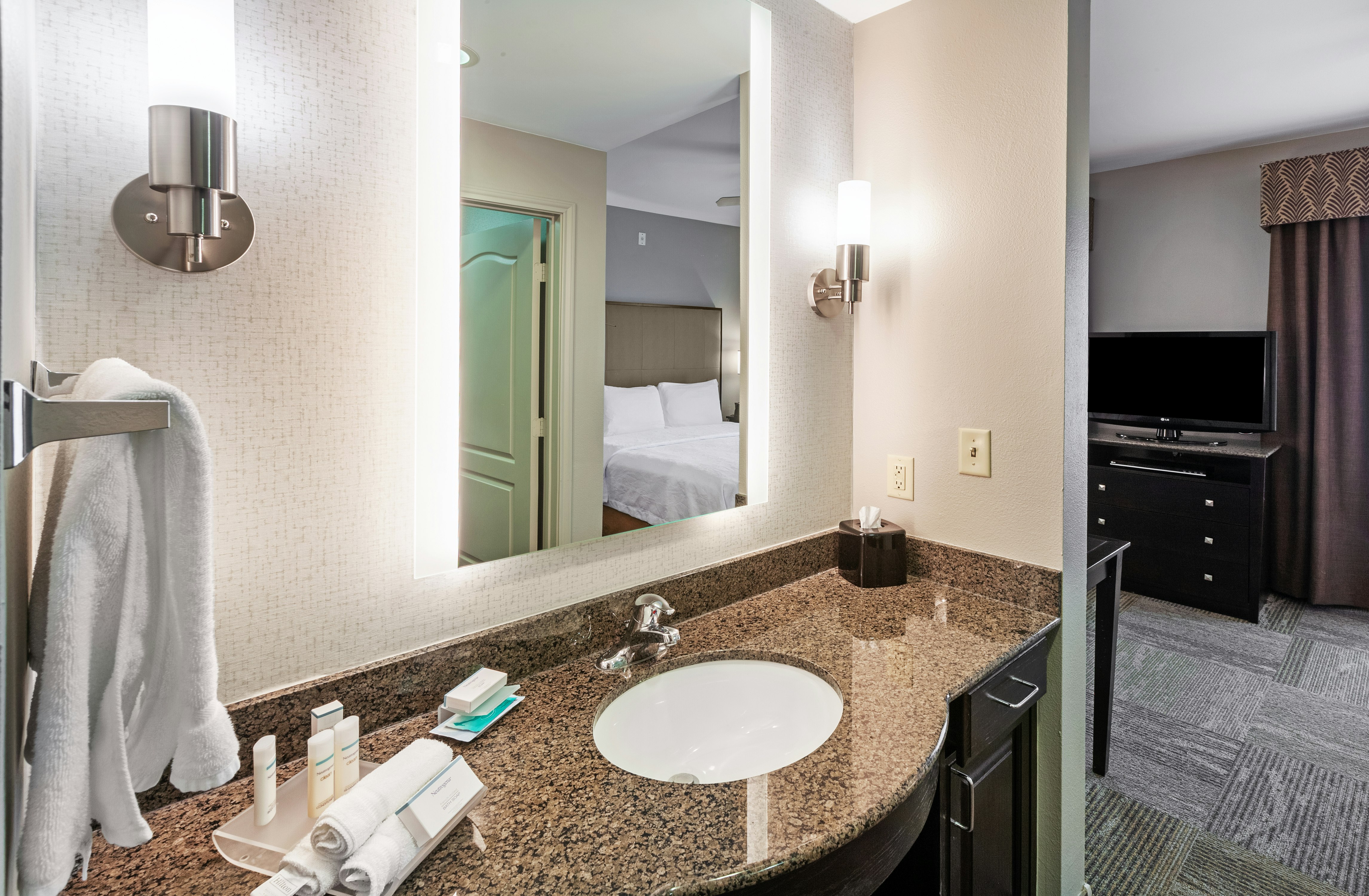 Homewood Suites by Hilton Waco
