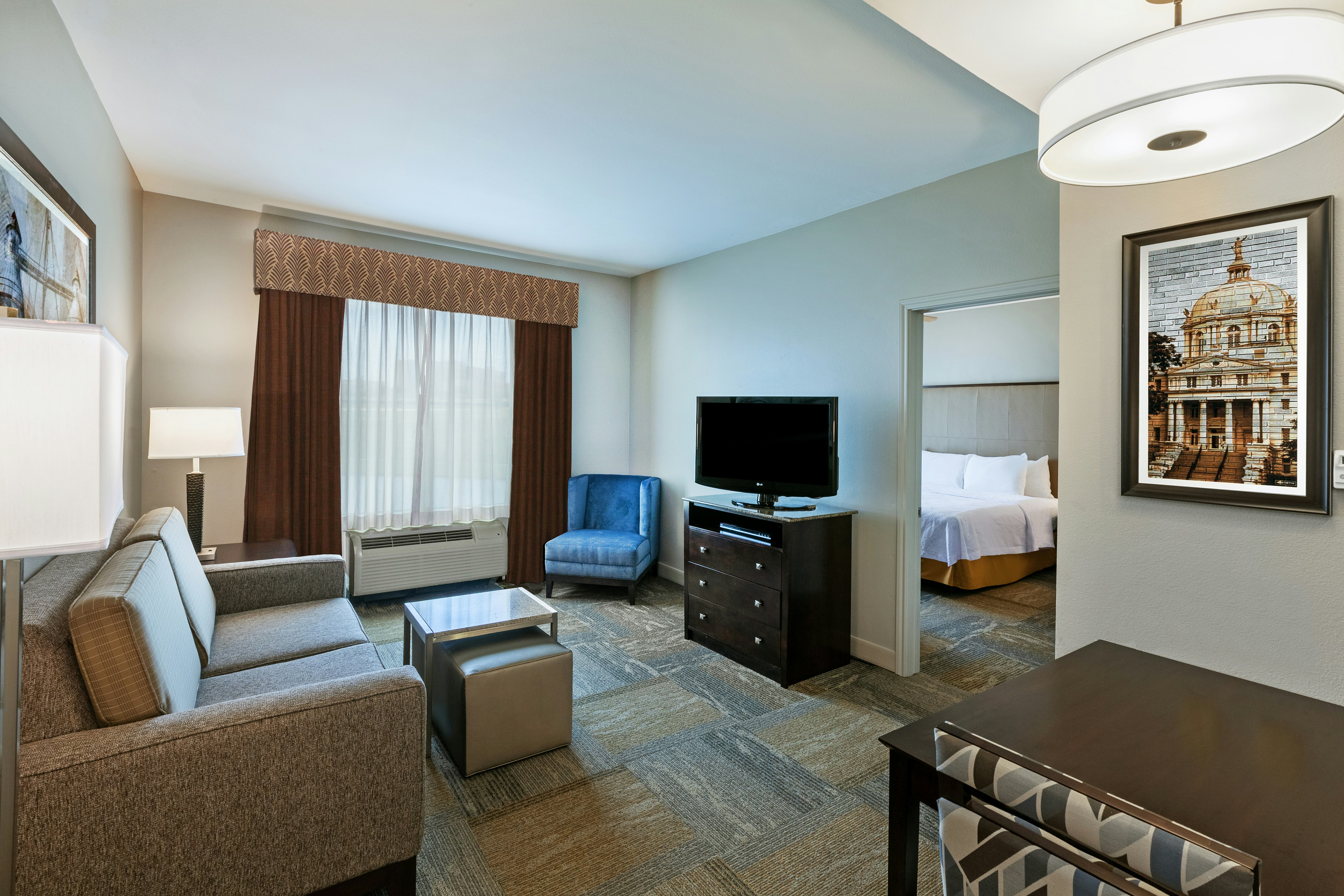 Homewood Suites by Hilton Waco
