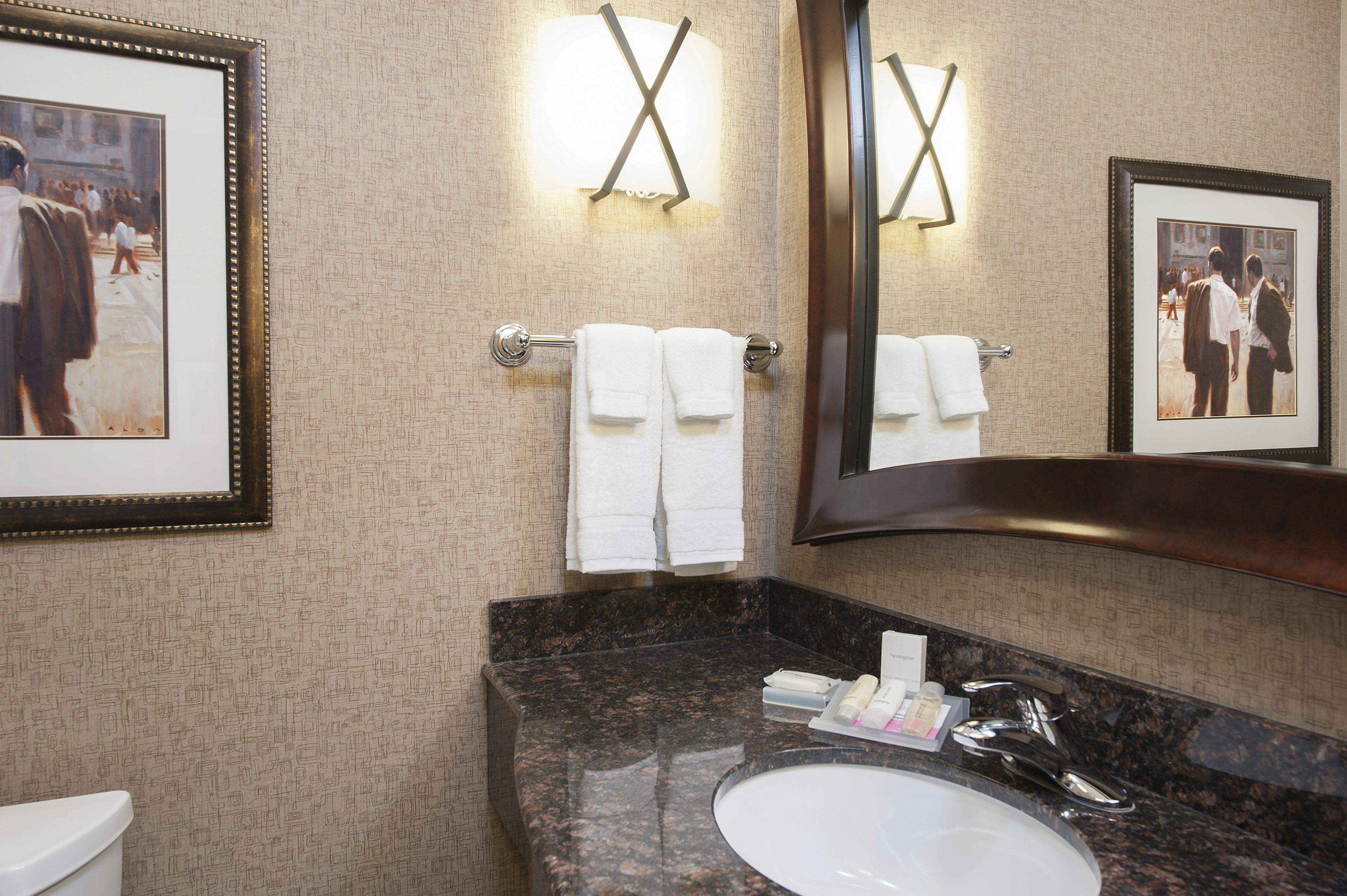 Hilton Garden Inn Indianapolis South/Greenwood