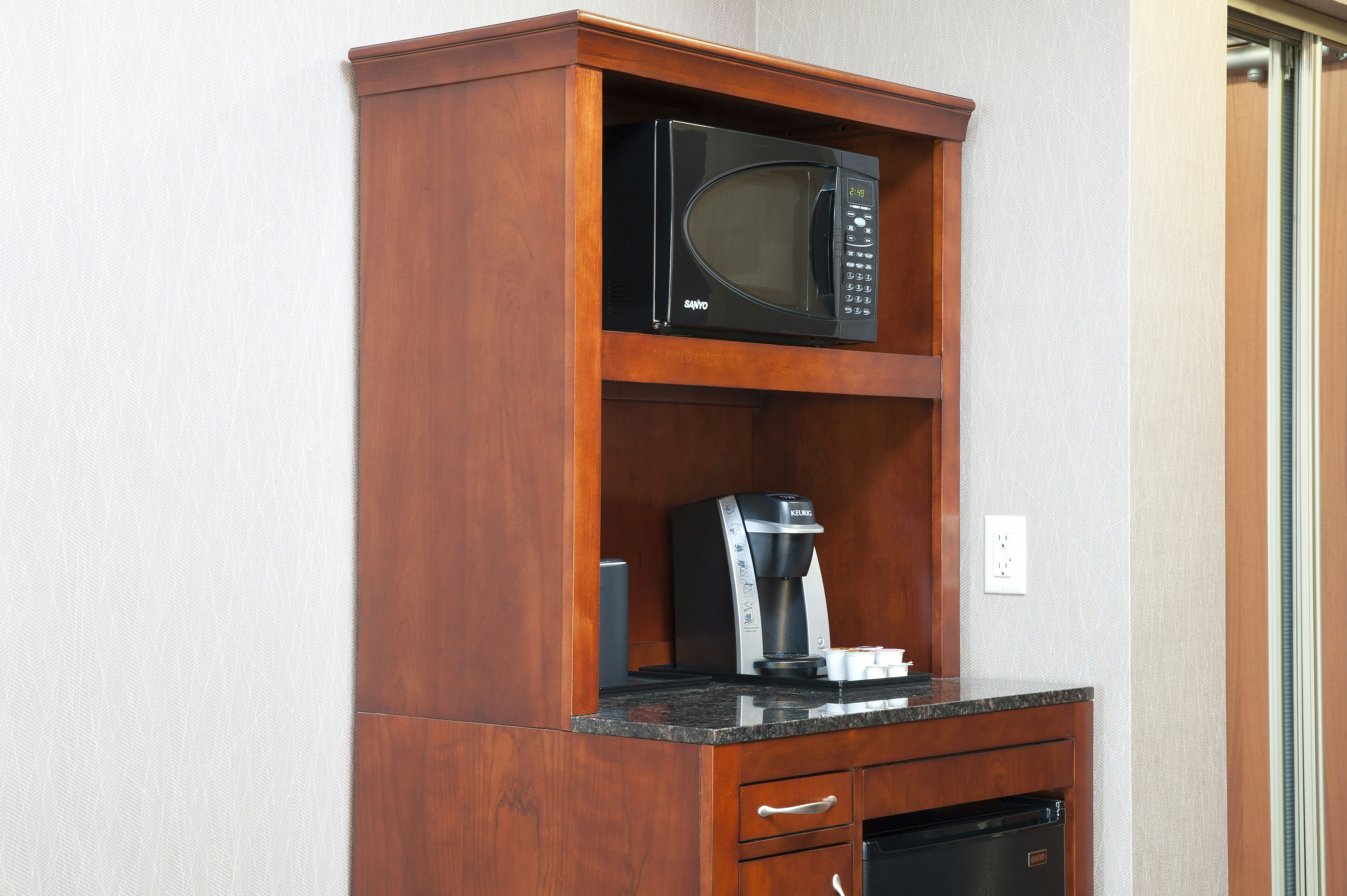 Hilton Garden Inn Indianapolis South/Greenwood