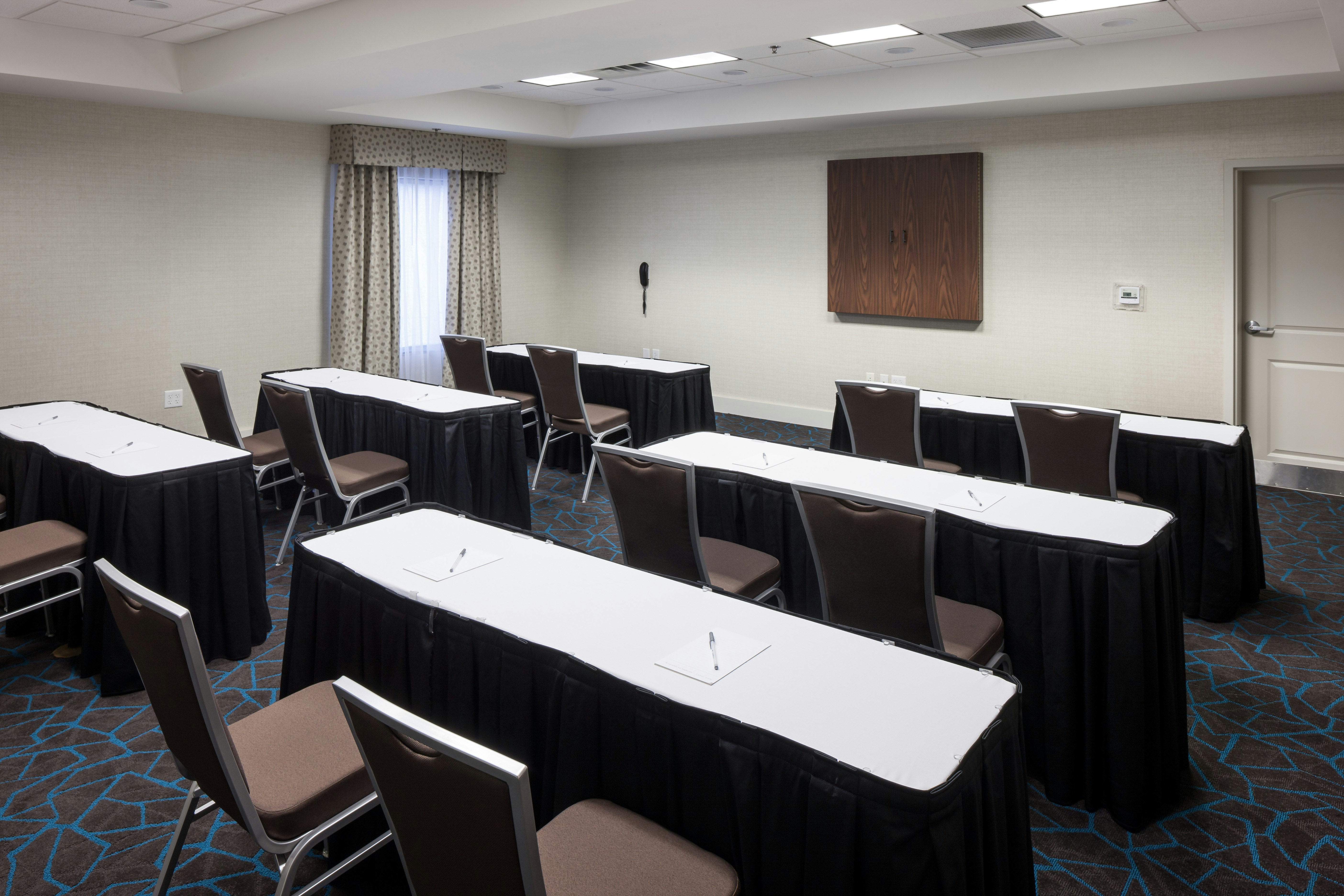 Hampton Inn & Suites Panama City Beach-Pier Park Area