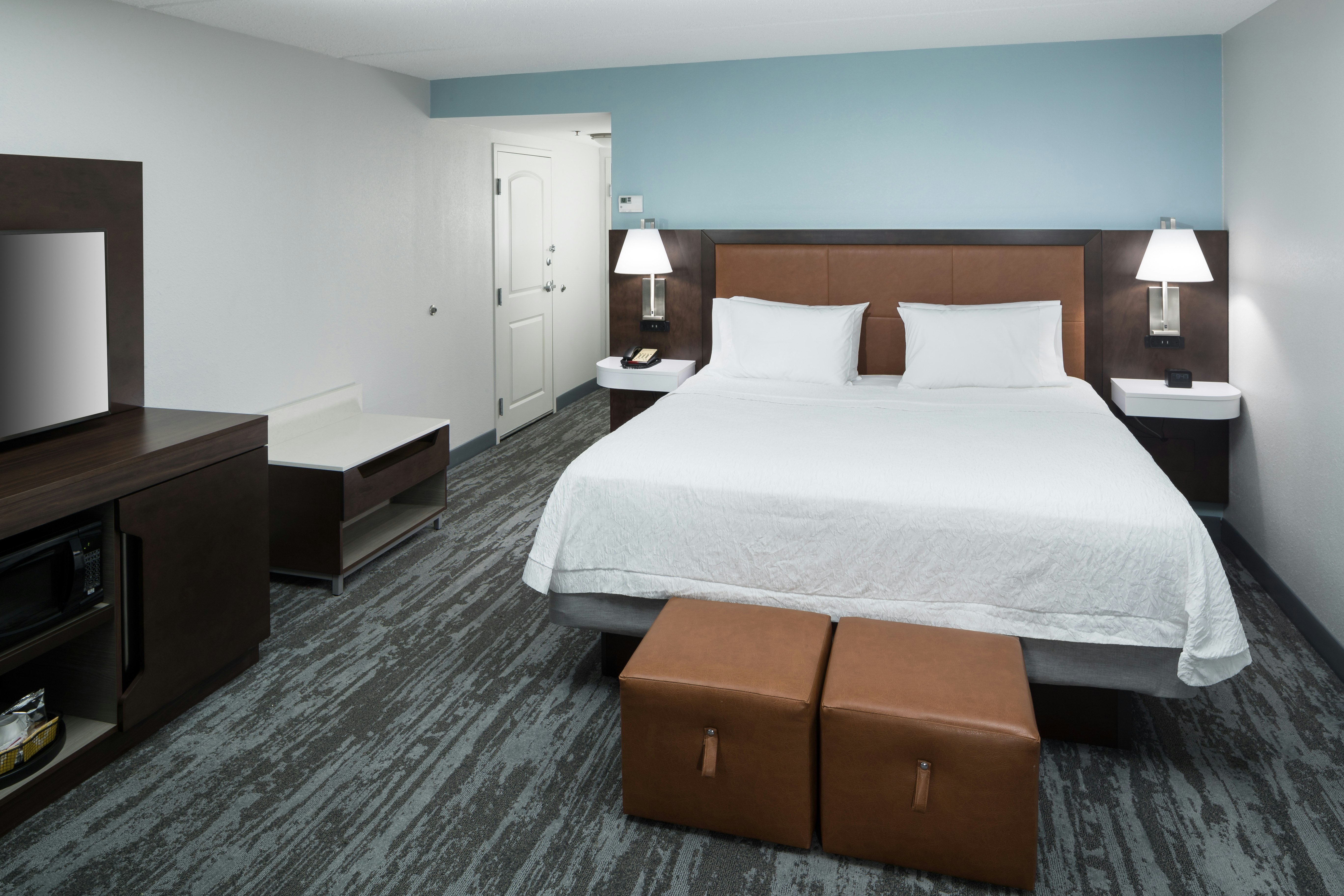 Hampton Inn & Suites Panama City Beach-Pier Park Area