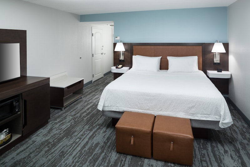 Hampton Inn & Suites Panama City Beach-Pier Park Area