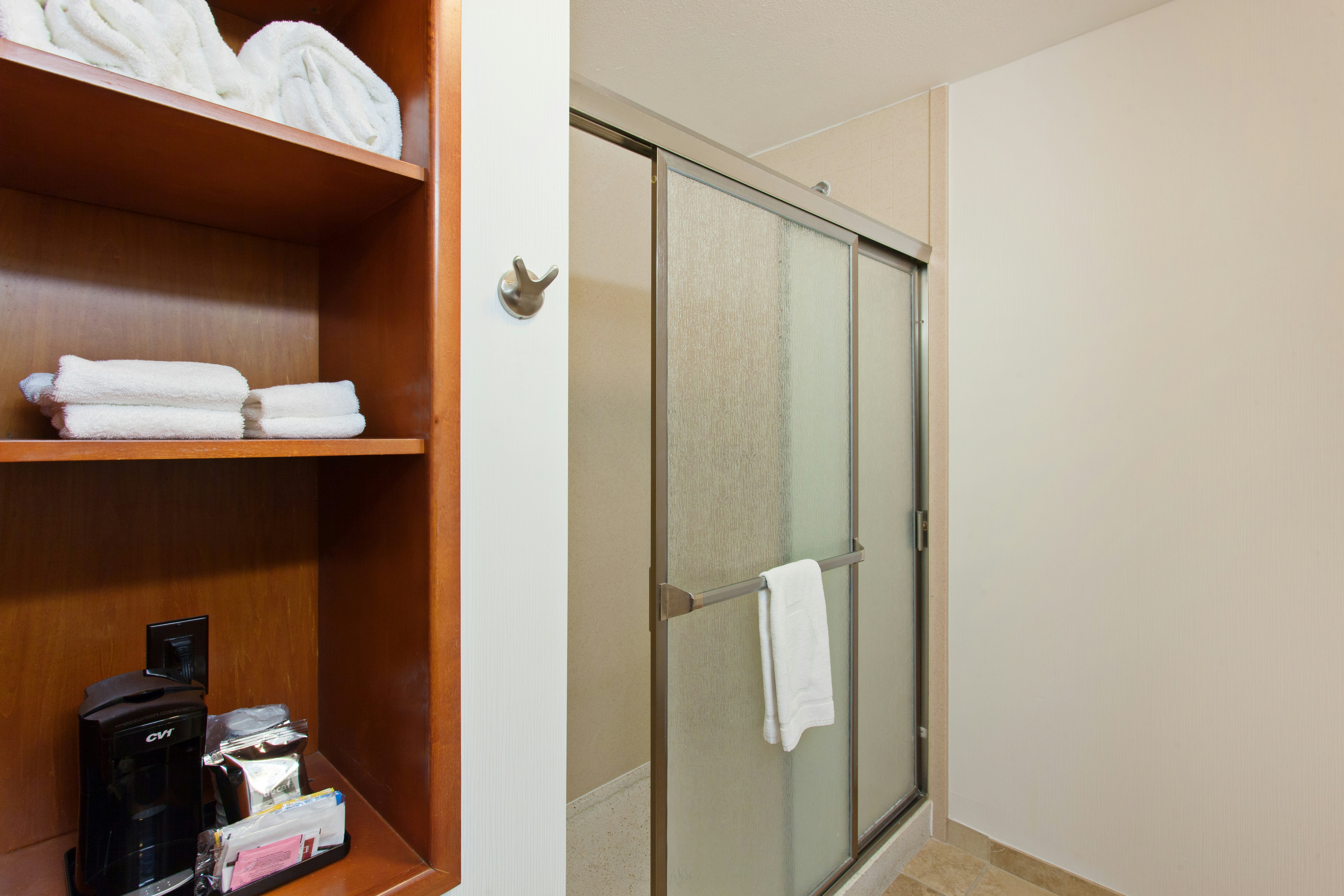 Hampton Inn & Suites Clovis-Airport North