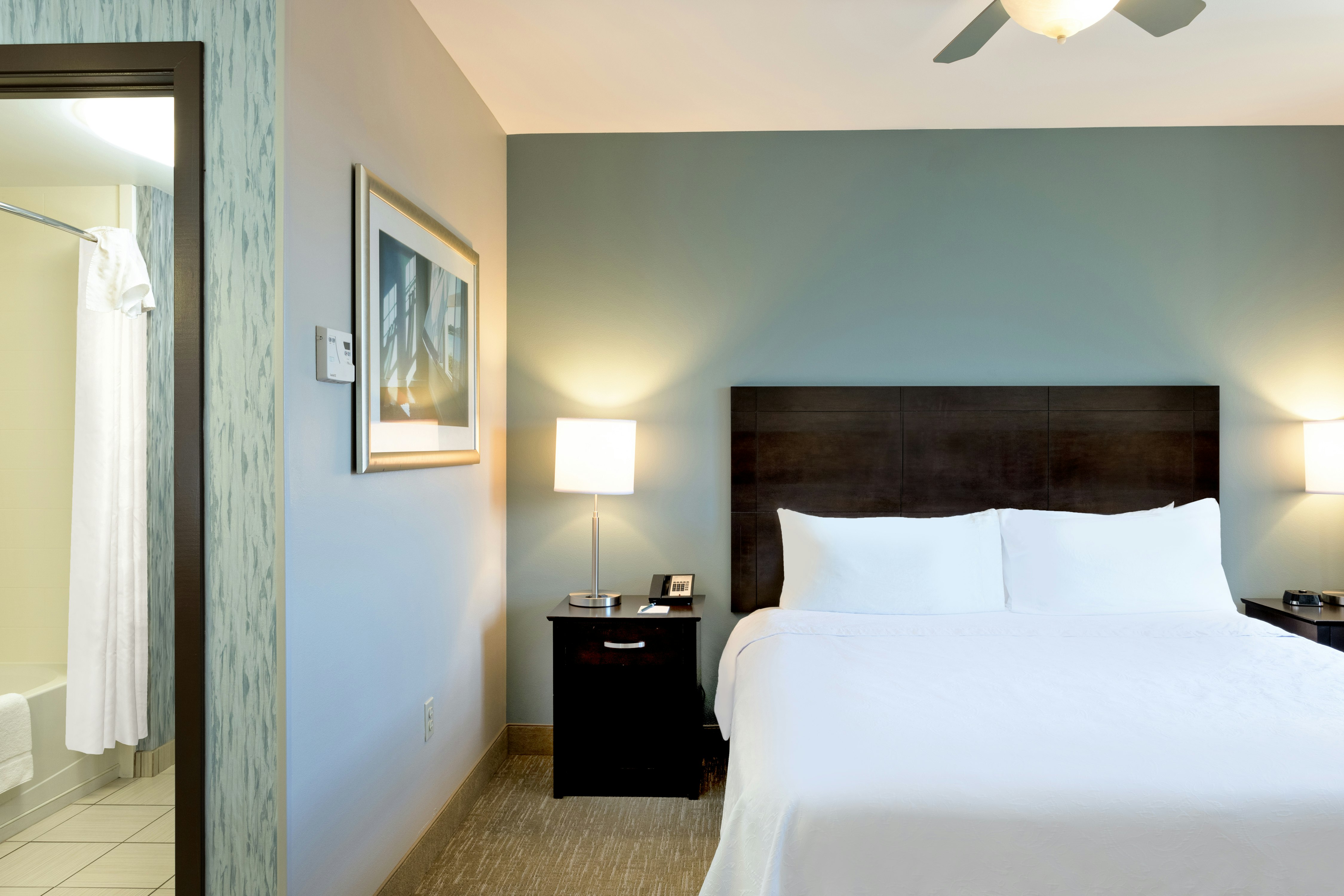 Homewood Suites by HIlton Port St. Lucie-Tradition