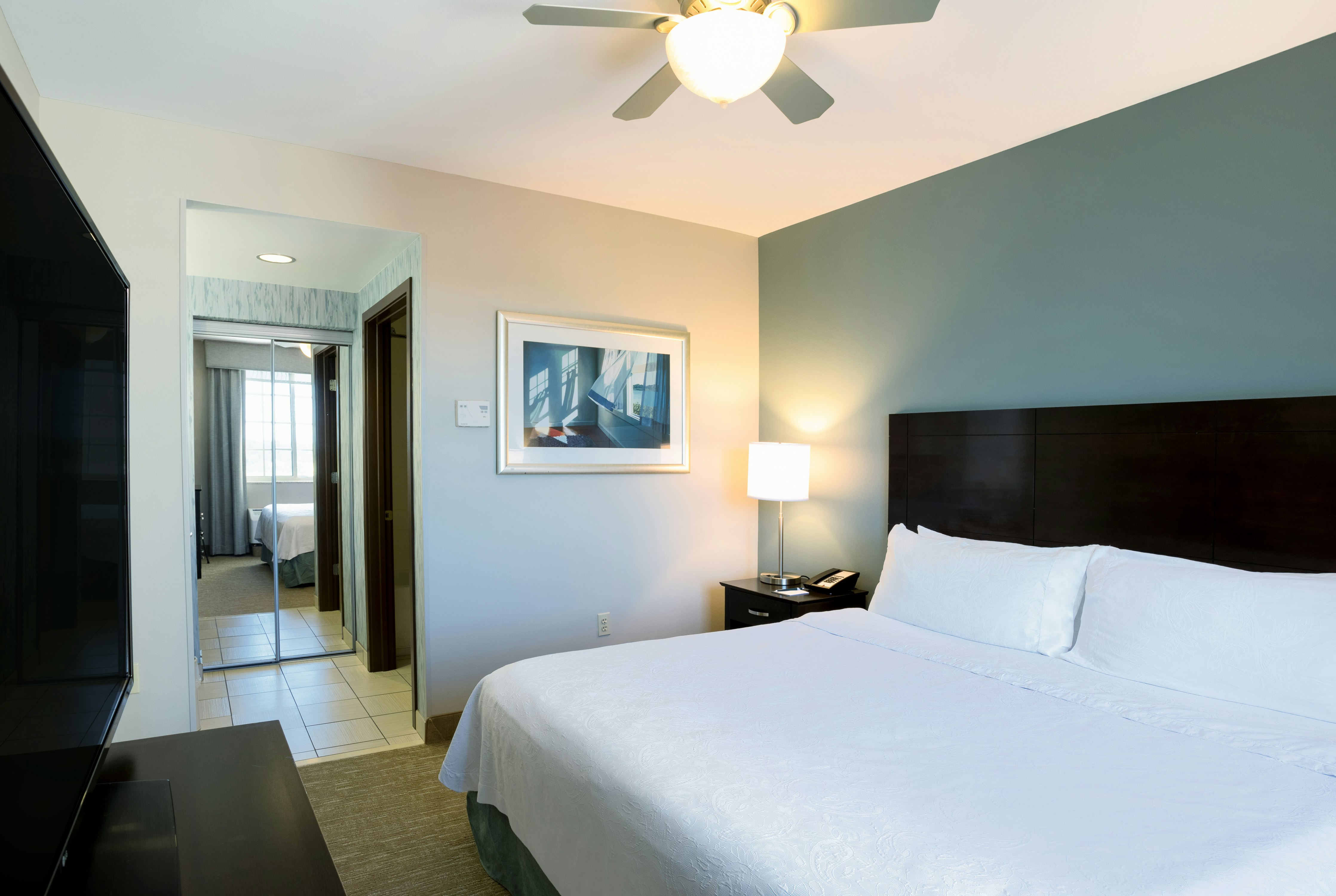 Homewood Suites by HIlton Port St. Lucie-Tradition