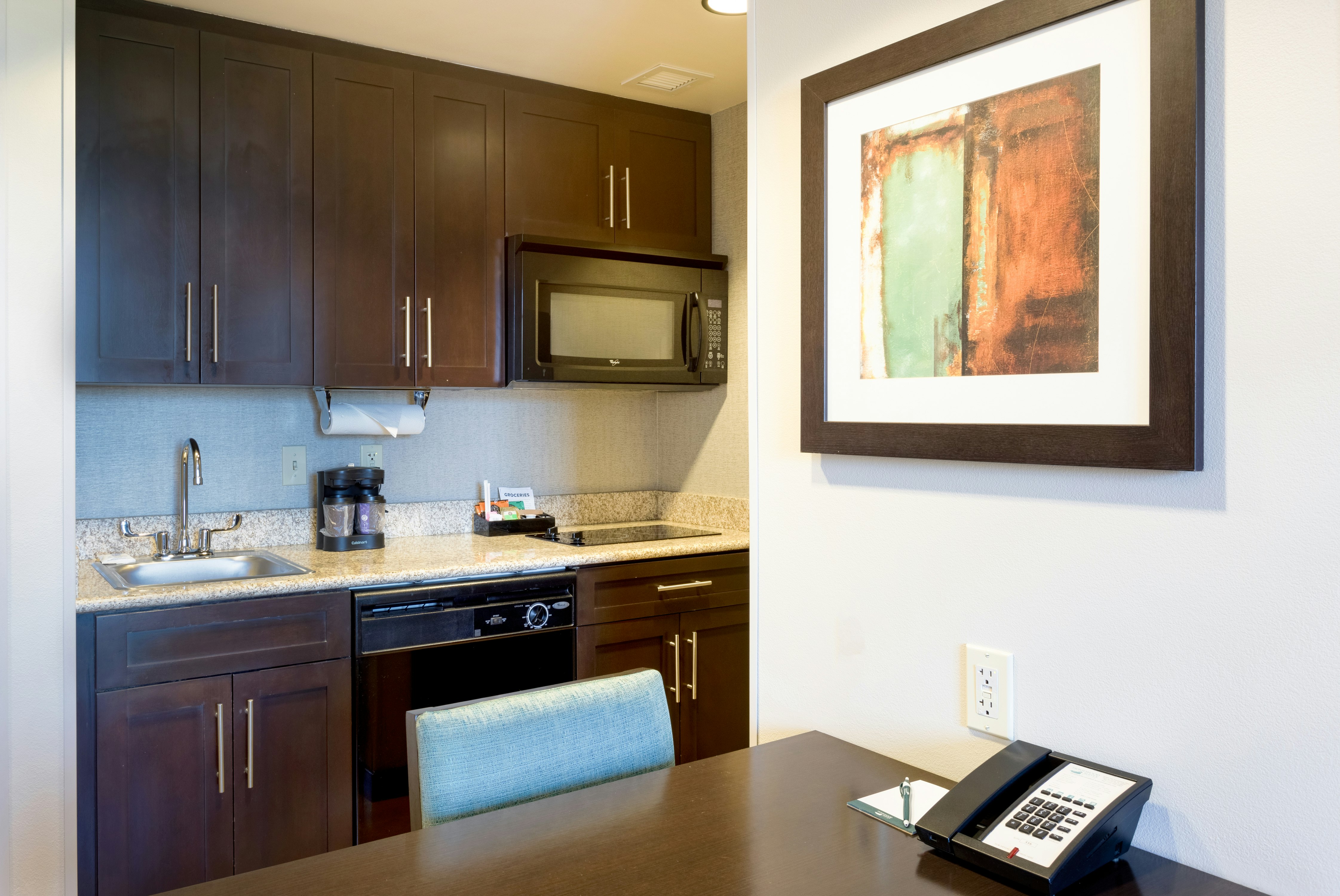 Homewood Suites by HIlton Port St. Lucie-Tradition
