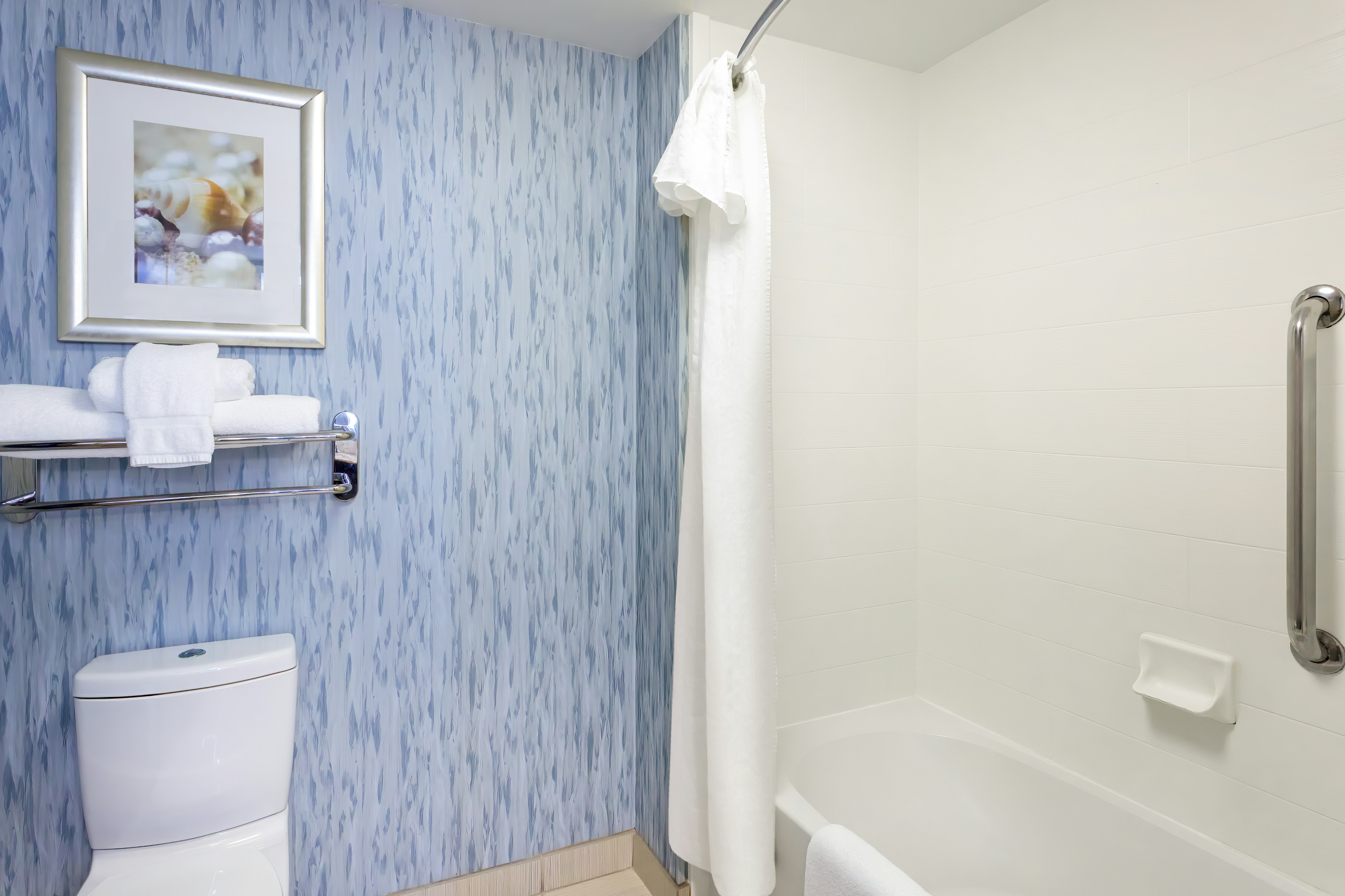 Homewood Suites by HIlton Port St. Lucie-Tradition