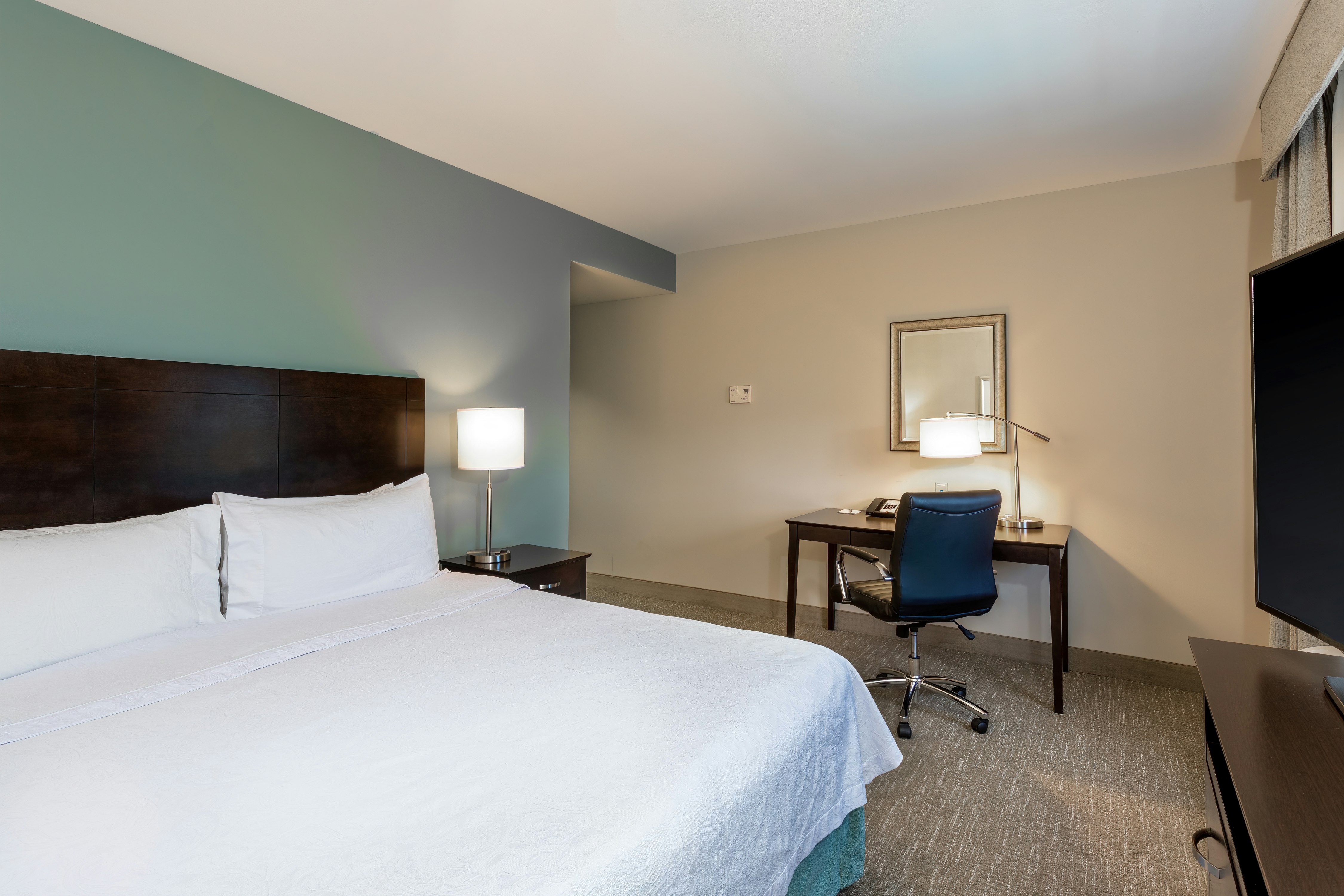 Homewood Suites by HIlton Port St. Lucie-Tradition