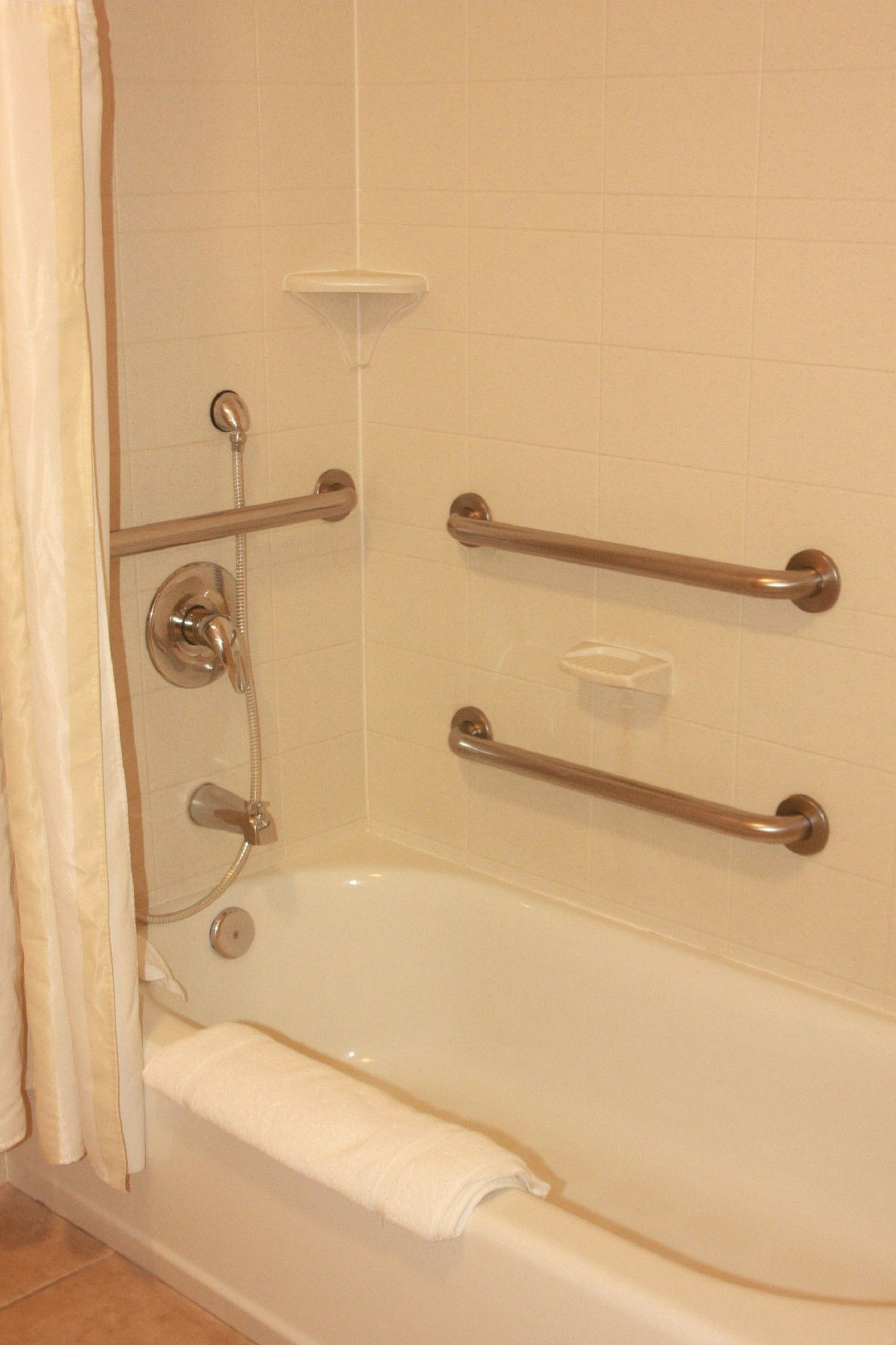 Hilton Garden Inn Clovis
