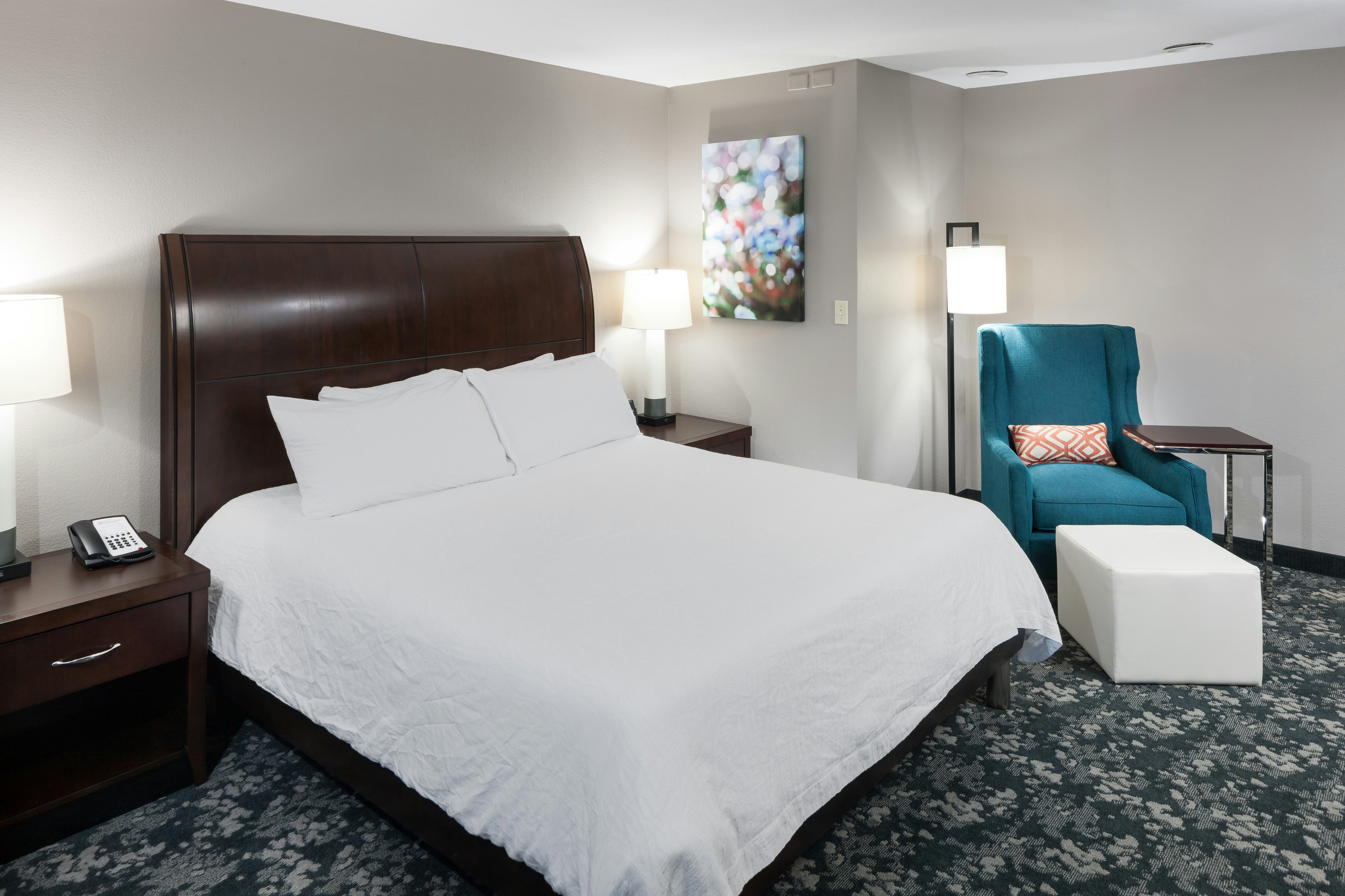 Hilton Garden Inn Cincinnati/Mason