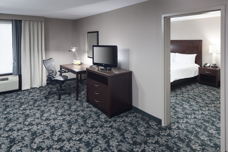 Hilton Garden Inn Cincinnati/Mason