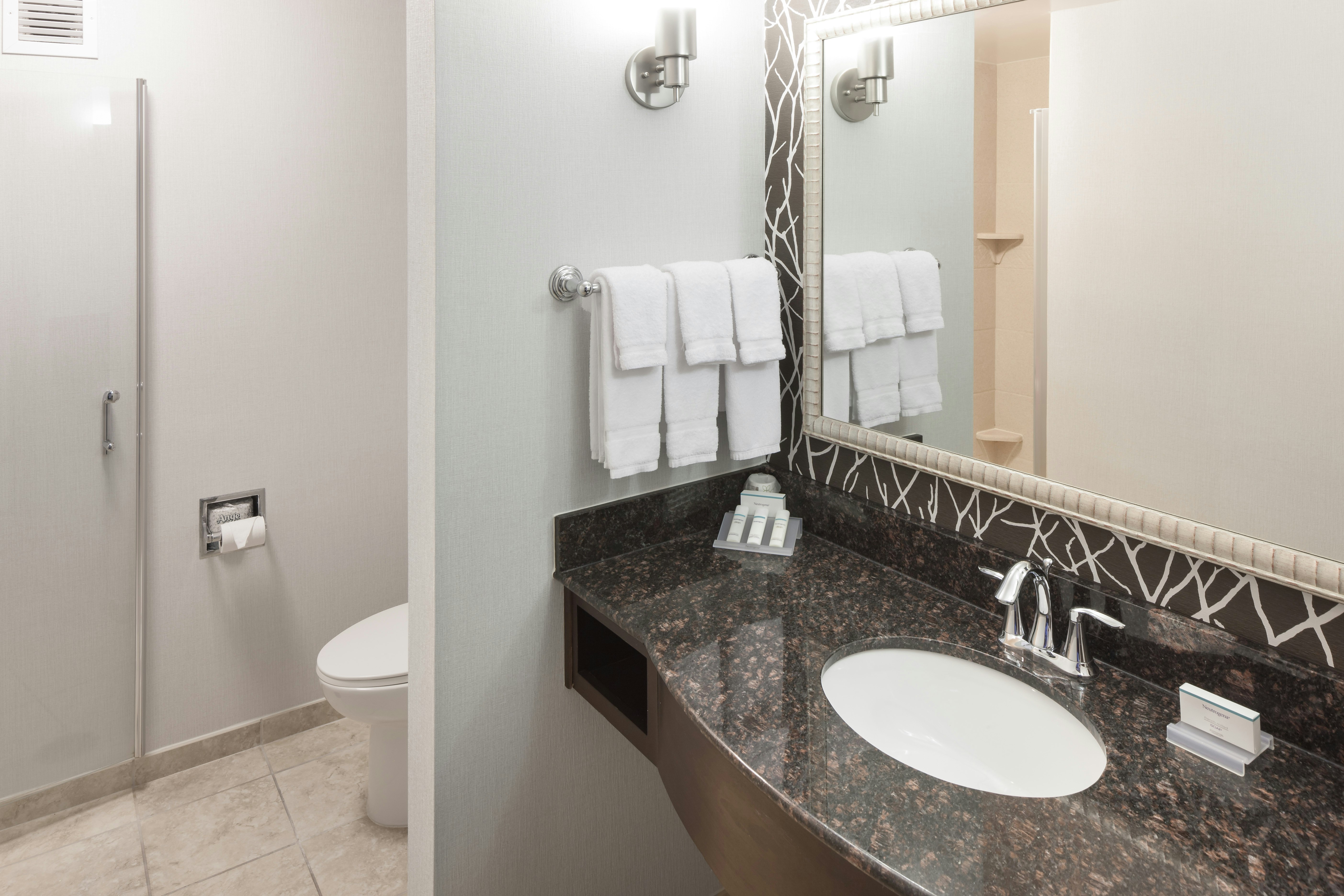 Hilton Garden Inn Cincinnati/Mason
