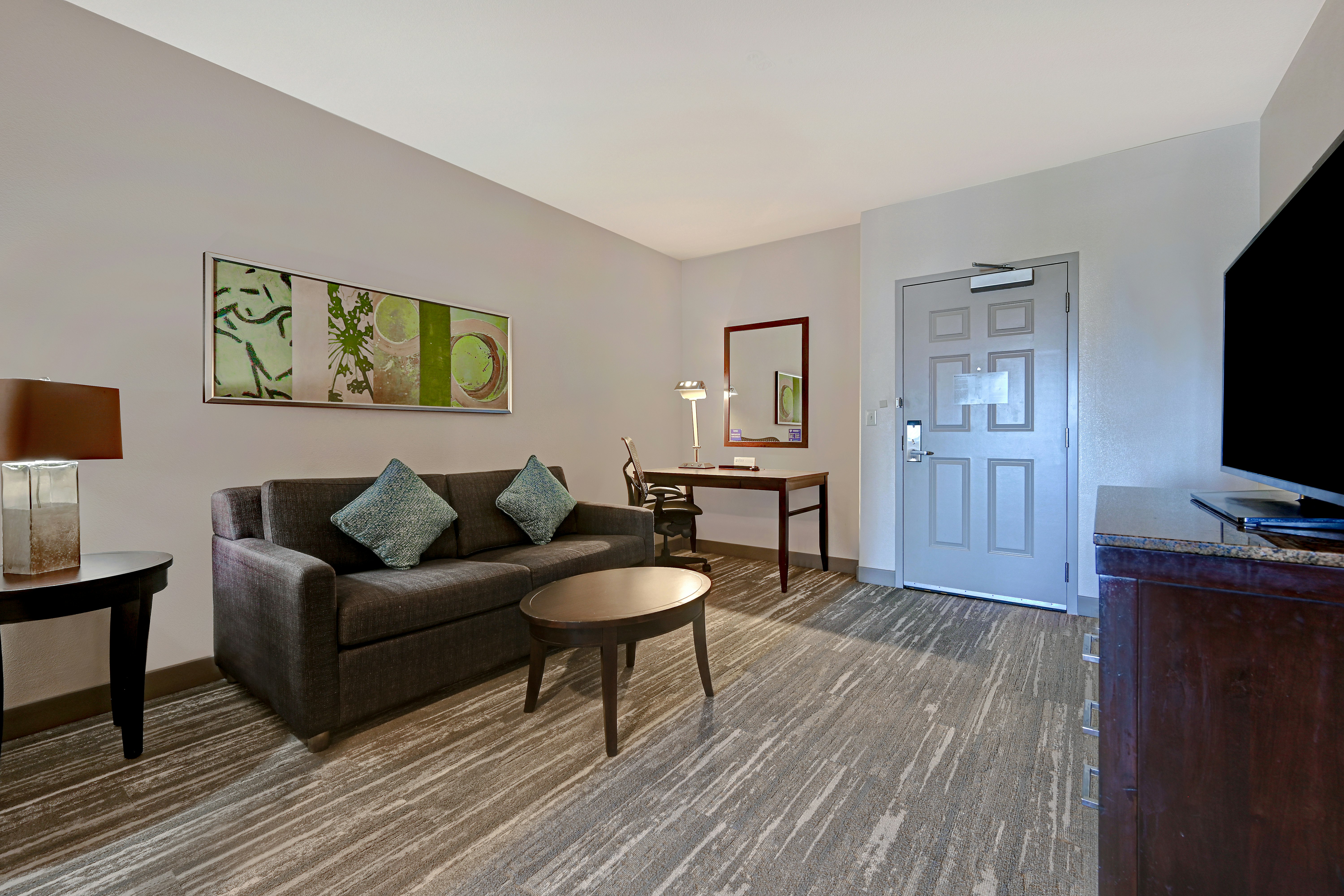 Hilton Garden Inn San Bernardino