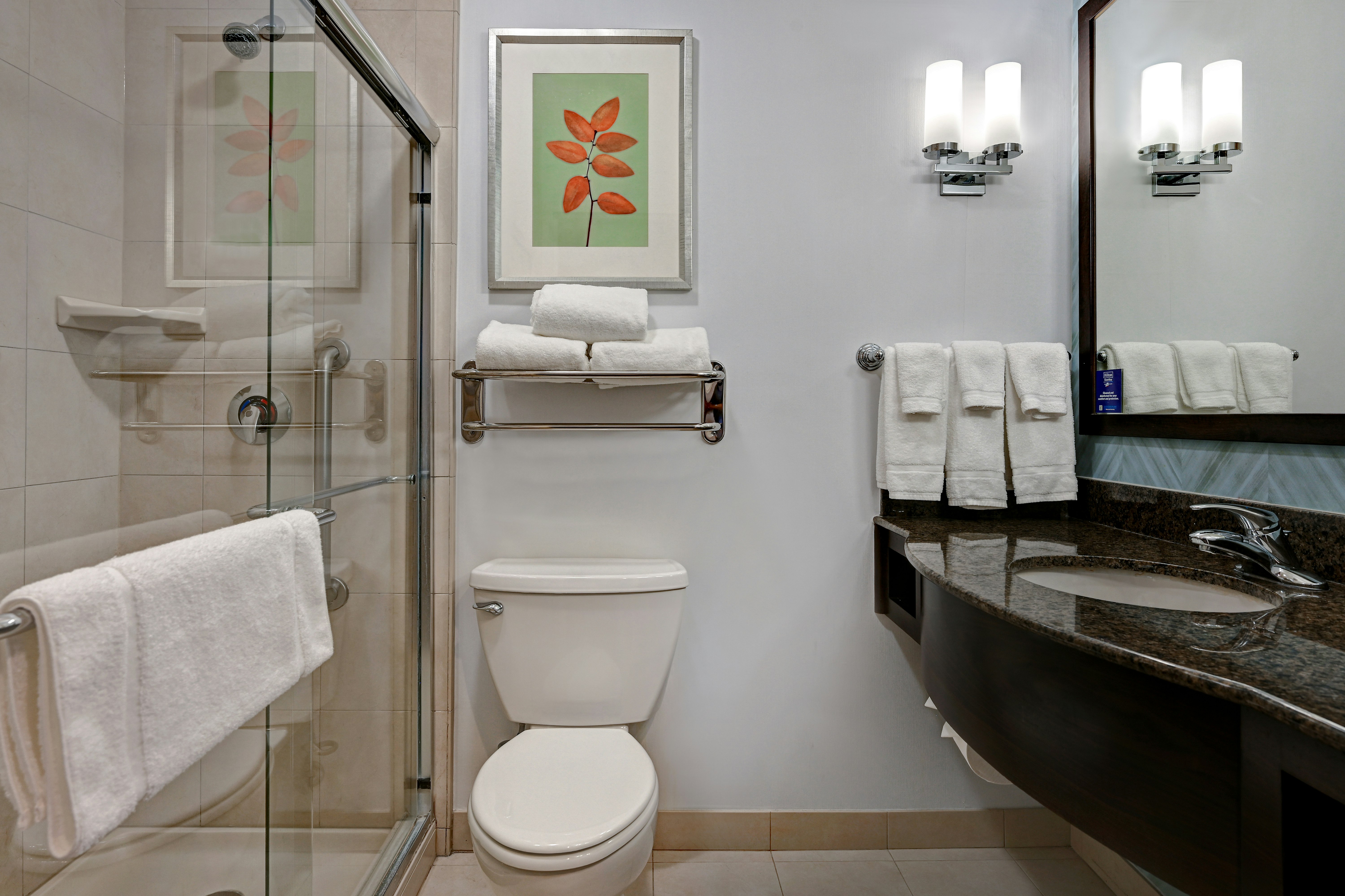 Hilton Garden Inn San Bernardino