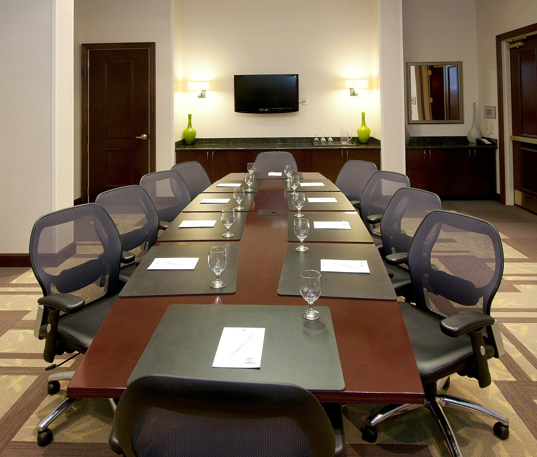 Embassy Suites by Hilton Savannah Airport