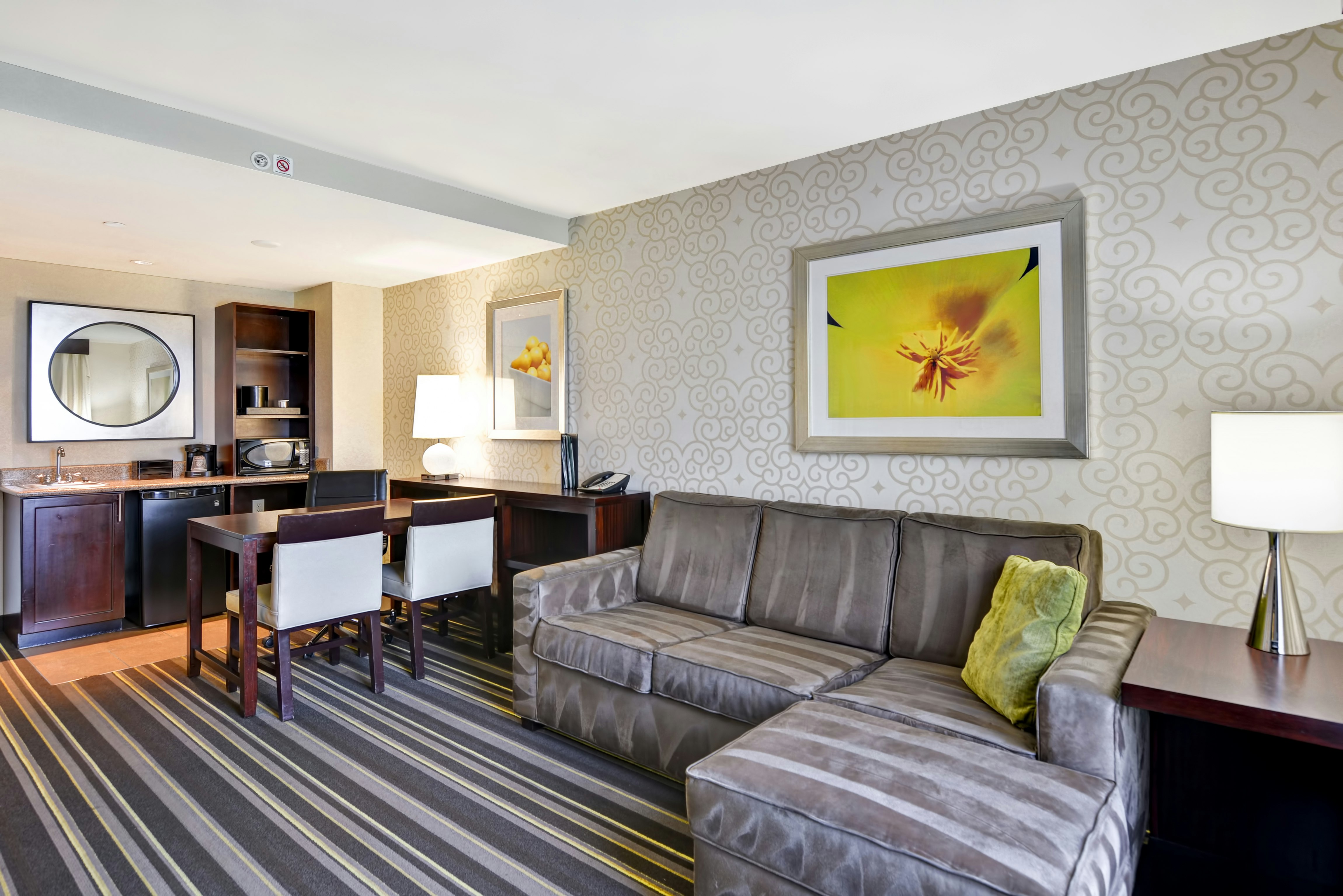Embassy Suites by Hilton Savannah Airport