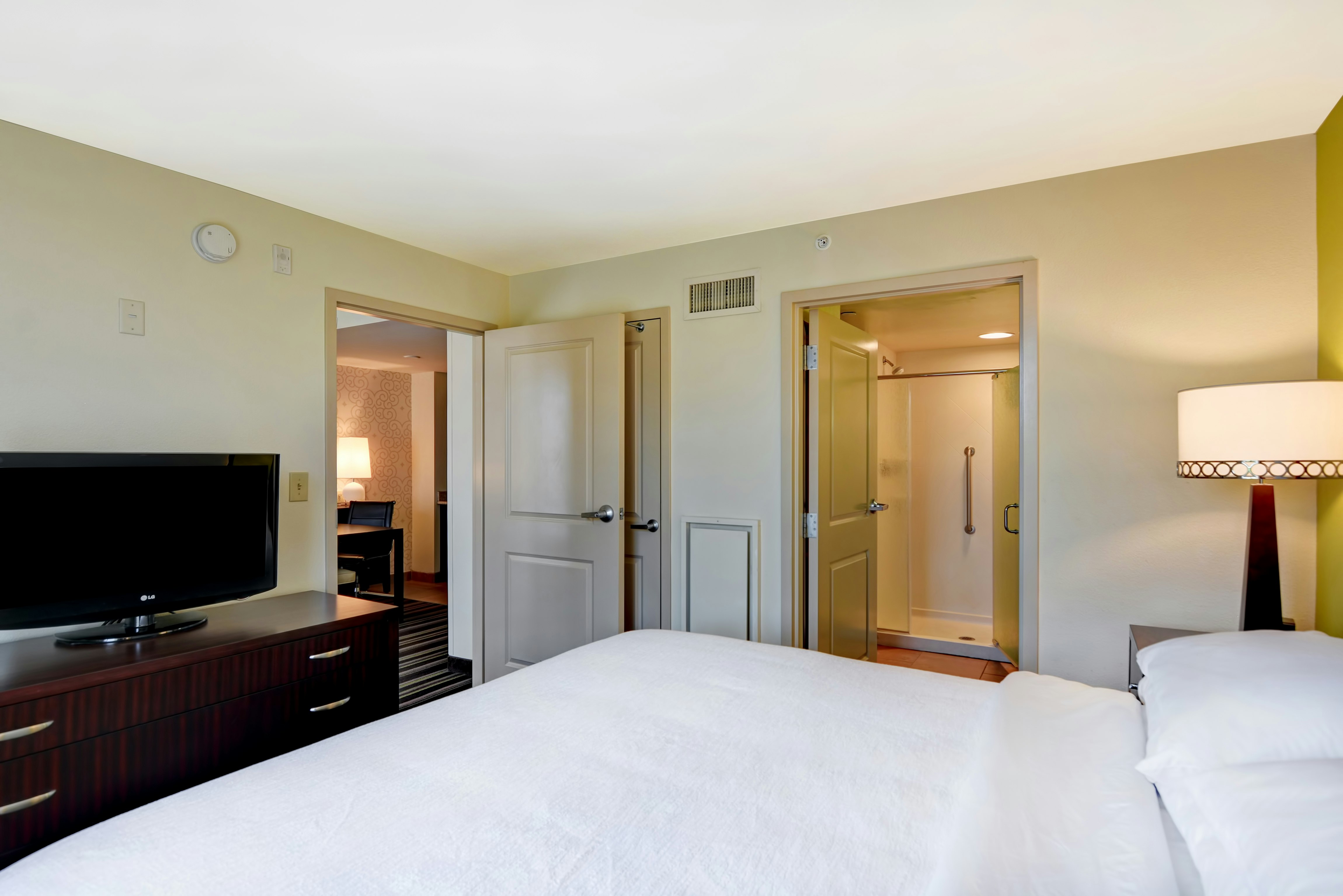 Embassy Suites by Hilton Savannah Airport